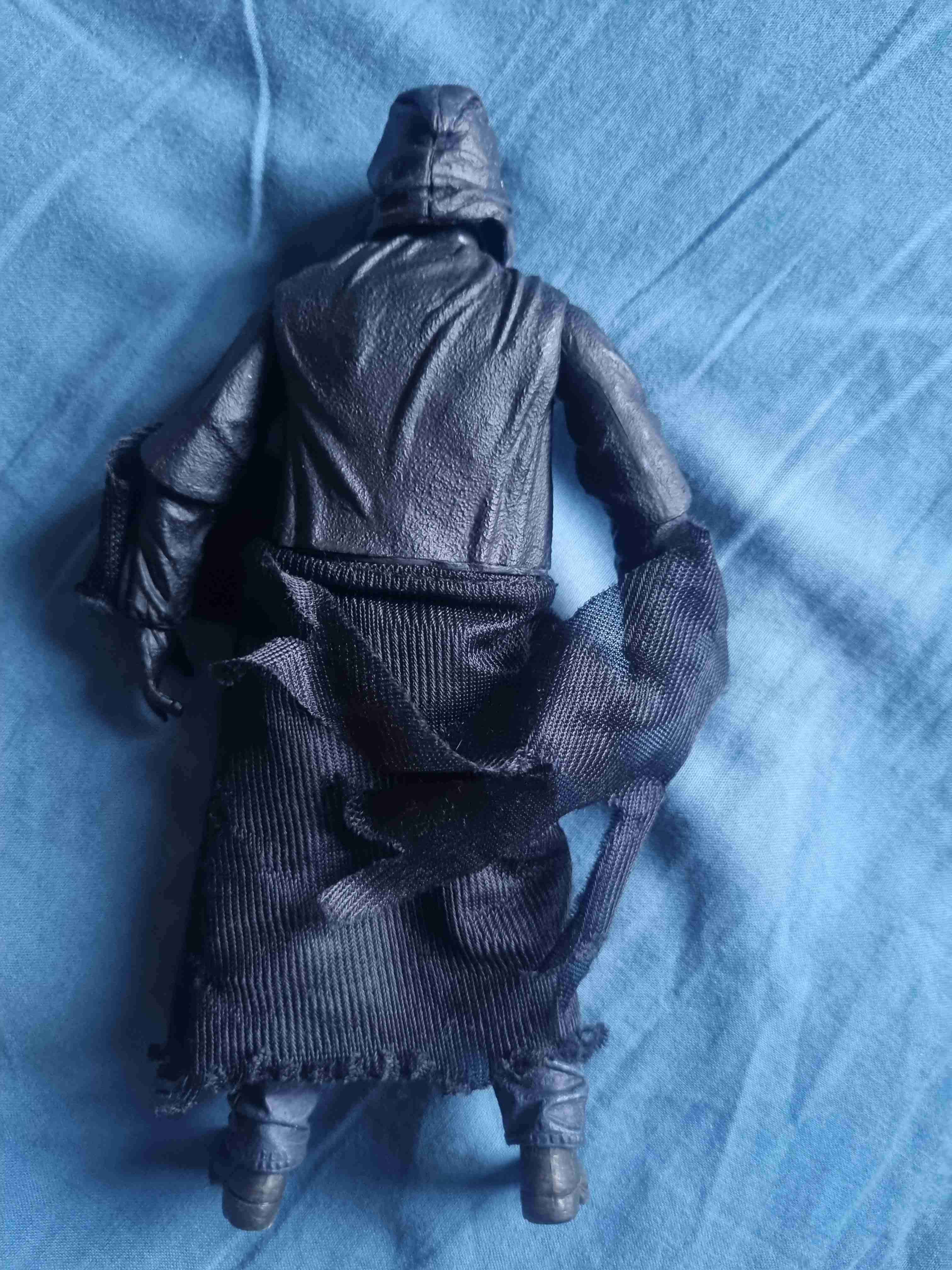 Figura de acción Scream - miniatura 2