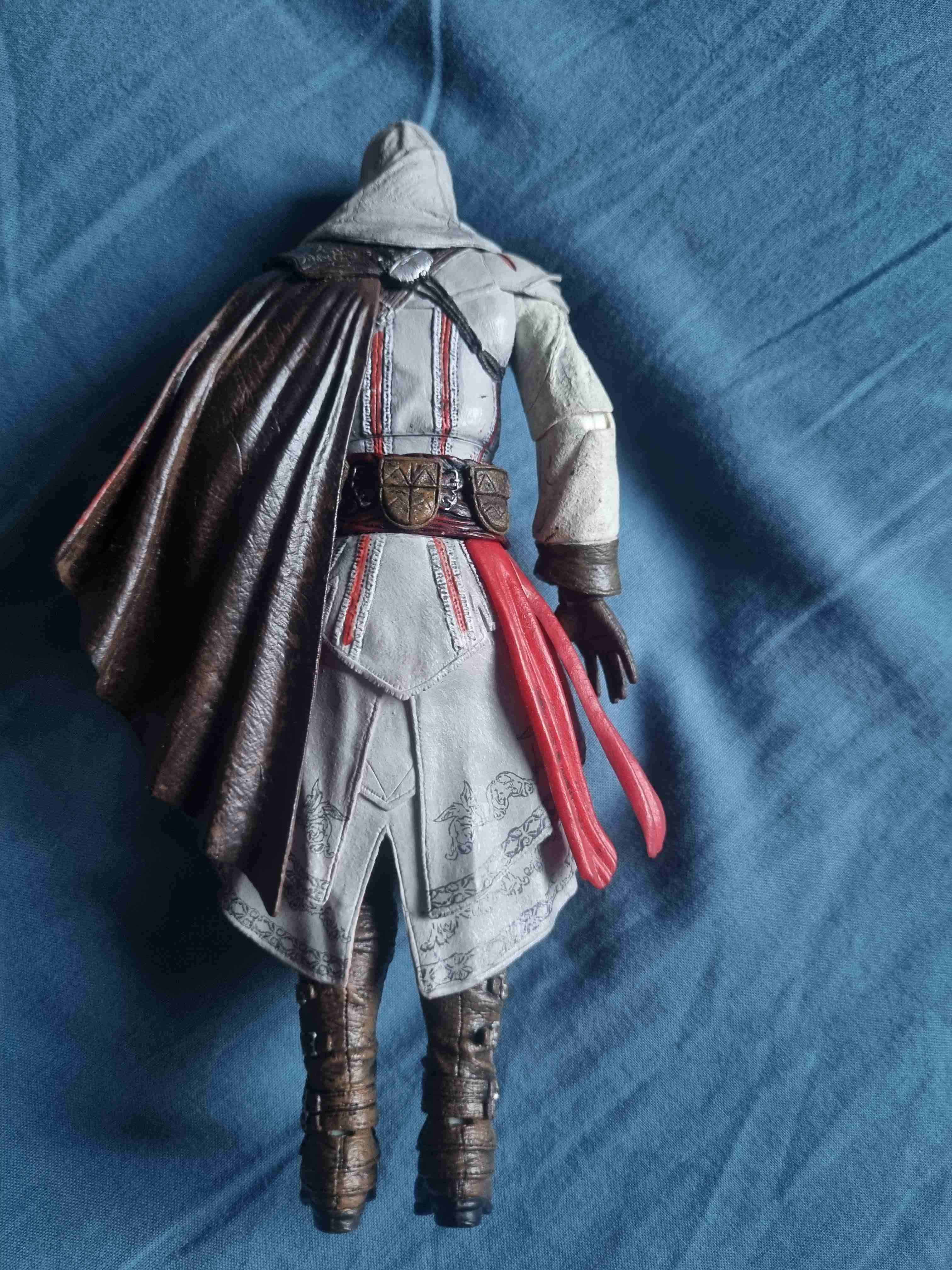 Figura de acción de Assasins Creed - miniatura 2