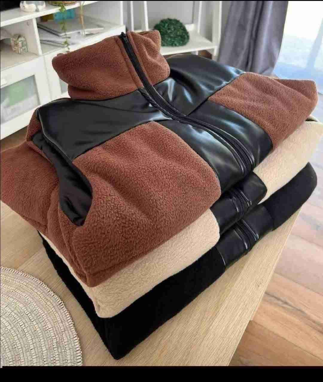 Chaqueta pufa acolchado mujer - miniatura 2