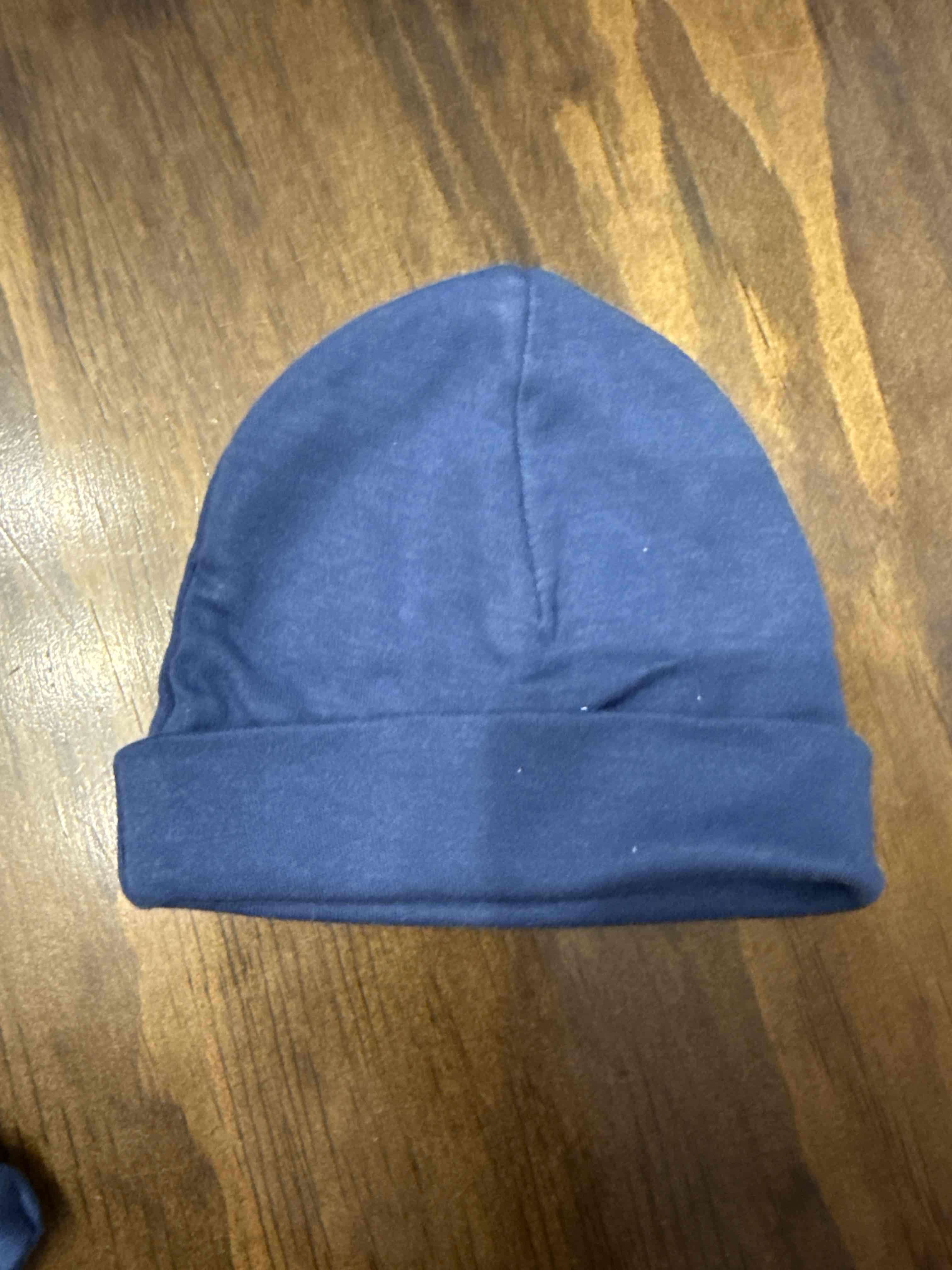 Ajuar bebé - miniatura 3