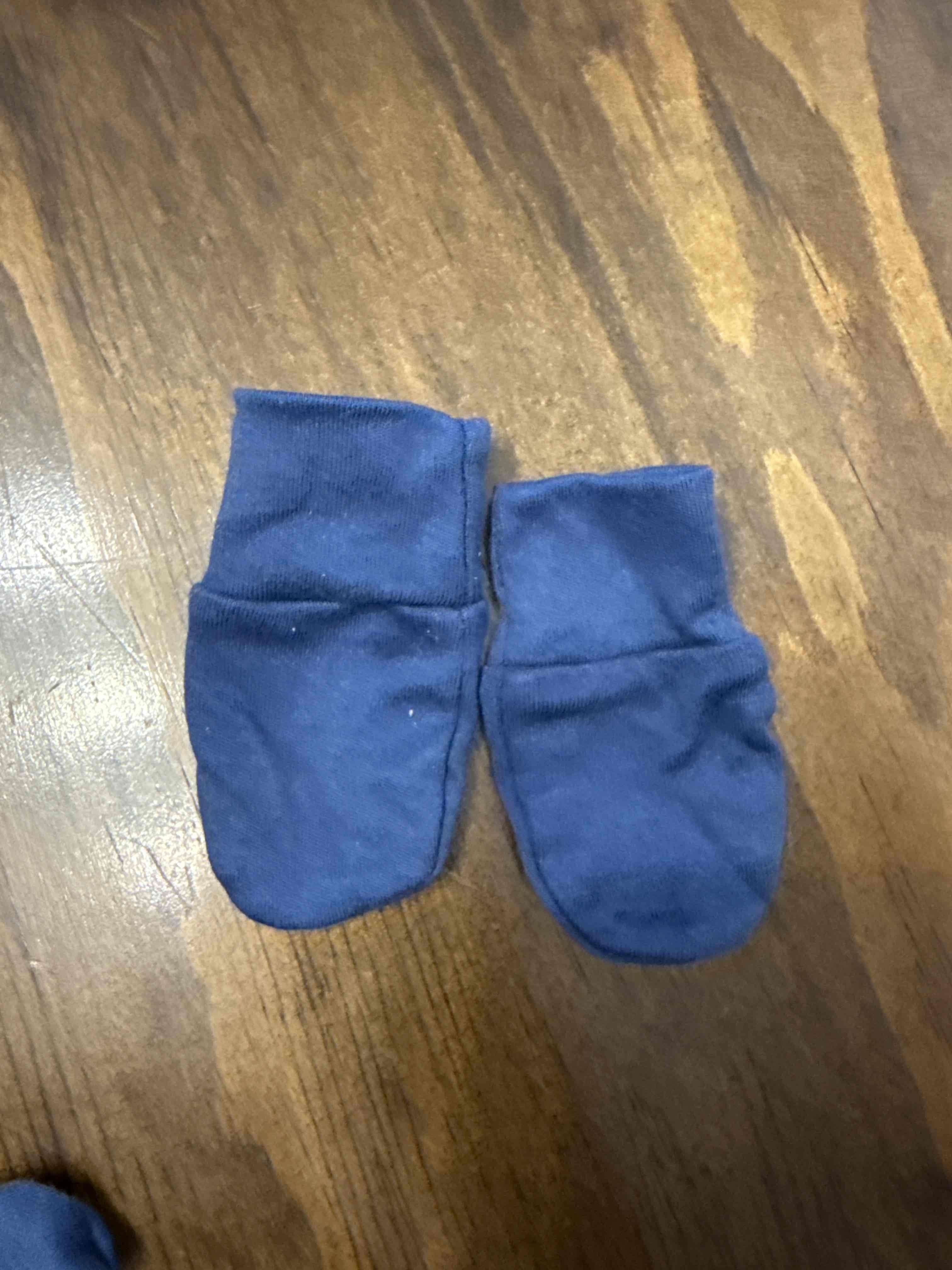 Ajuar bebé - miniatura 4