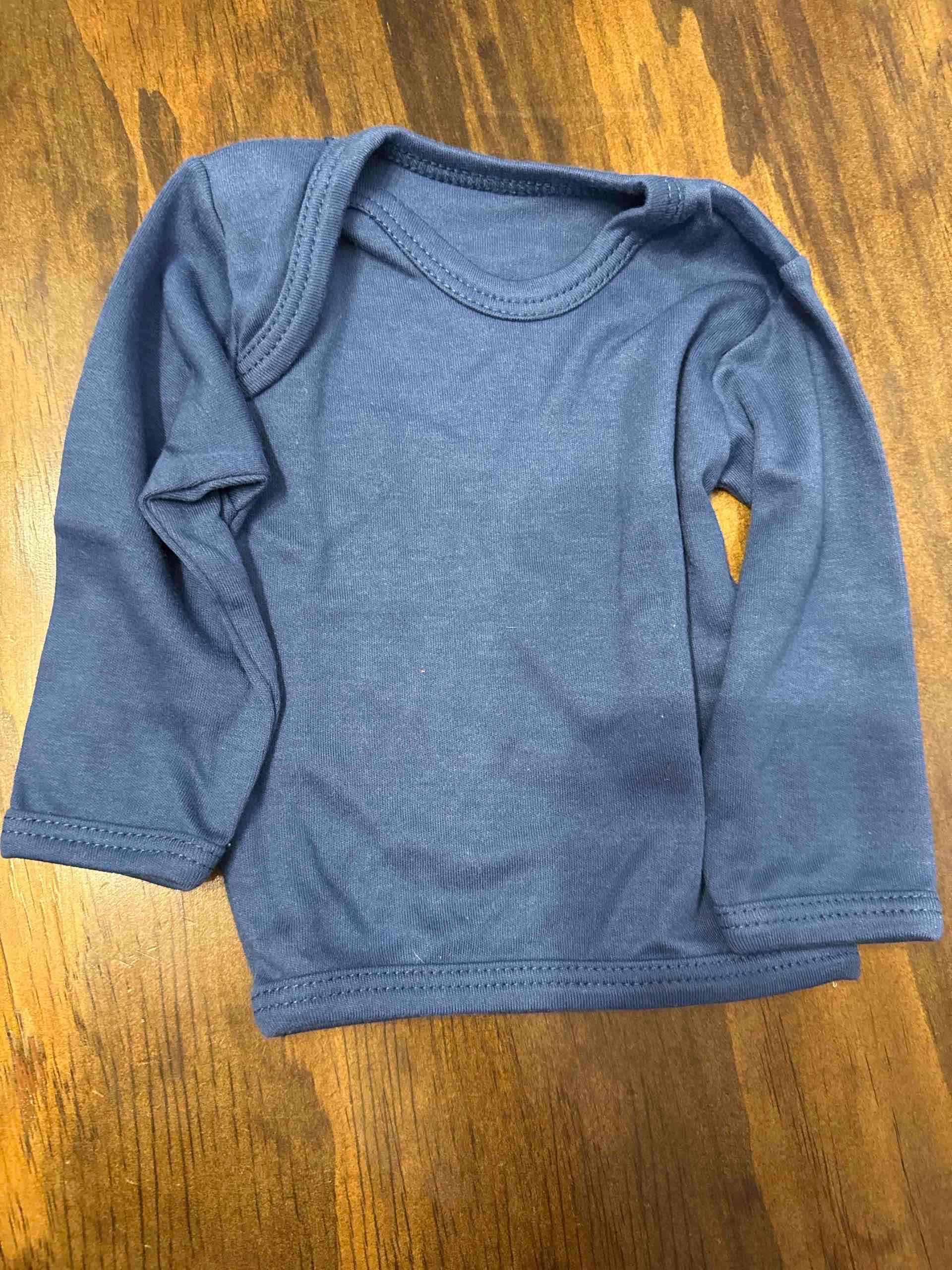 Ajuar bebé - miniatura 5