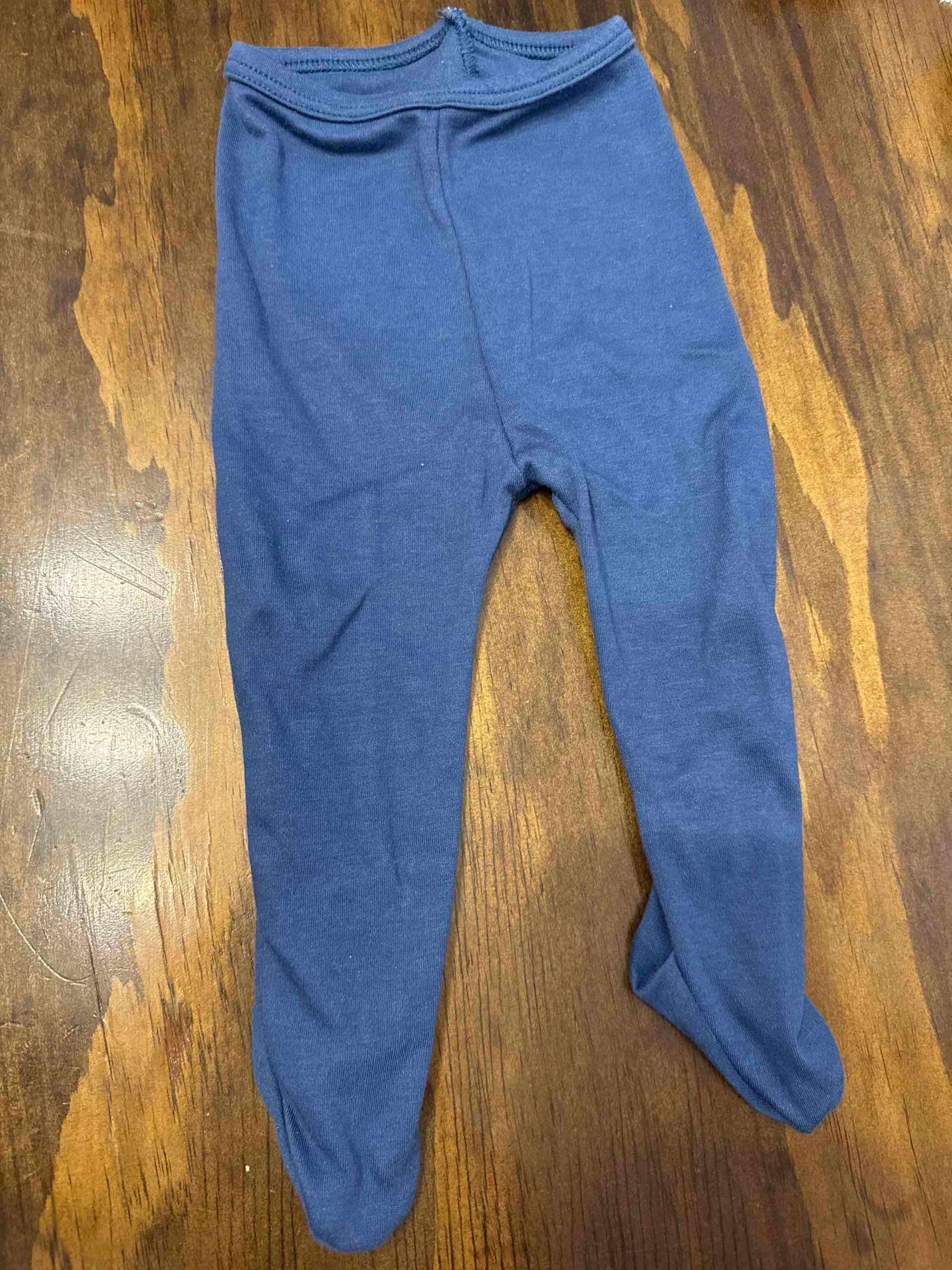 Ajuar bebé - miniatura 6