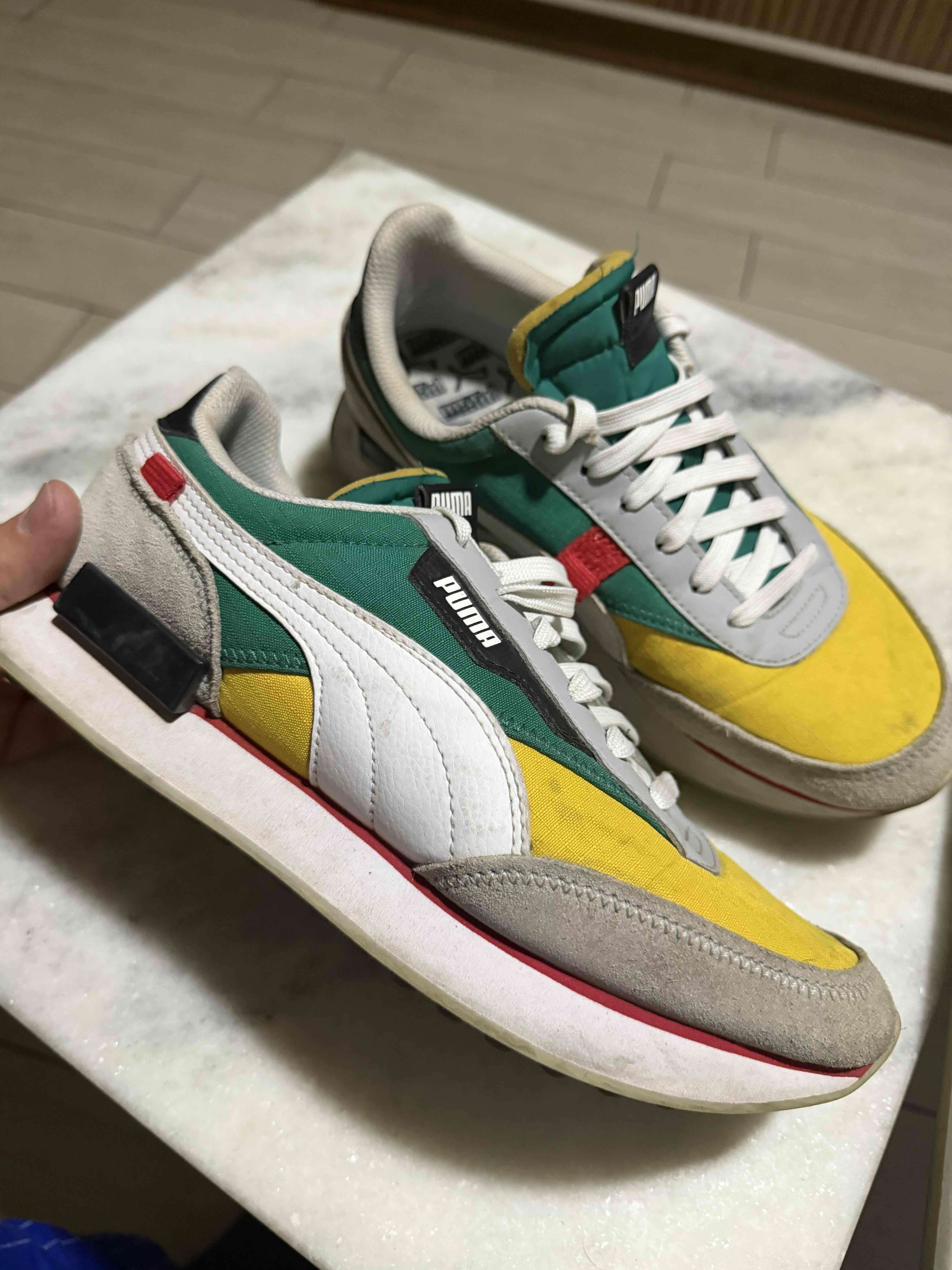 Zapatillas Puma - miniatura 2