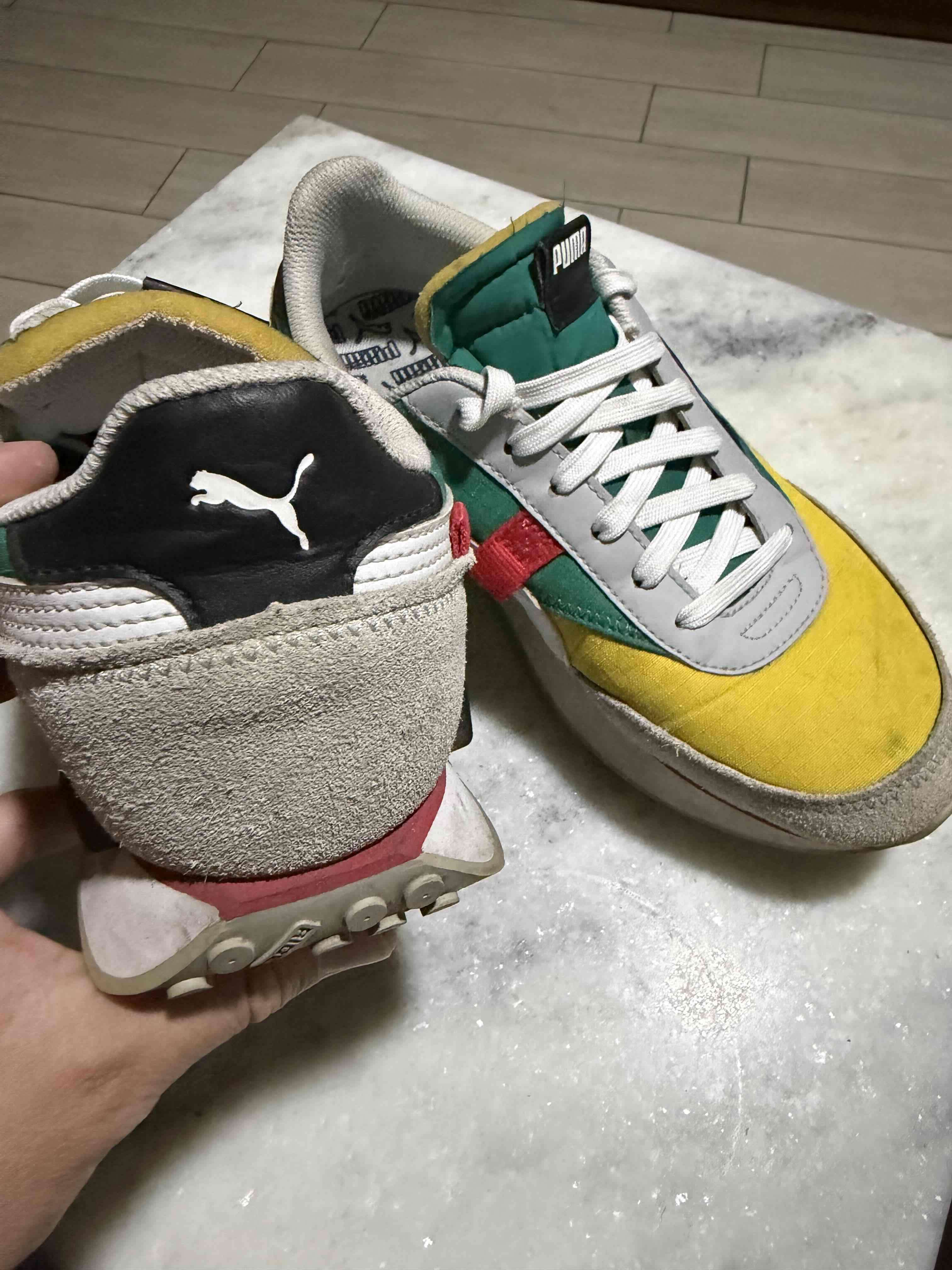 Zapatillas Puma - miniatura 3