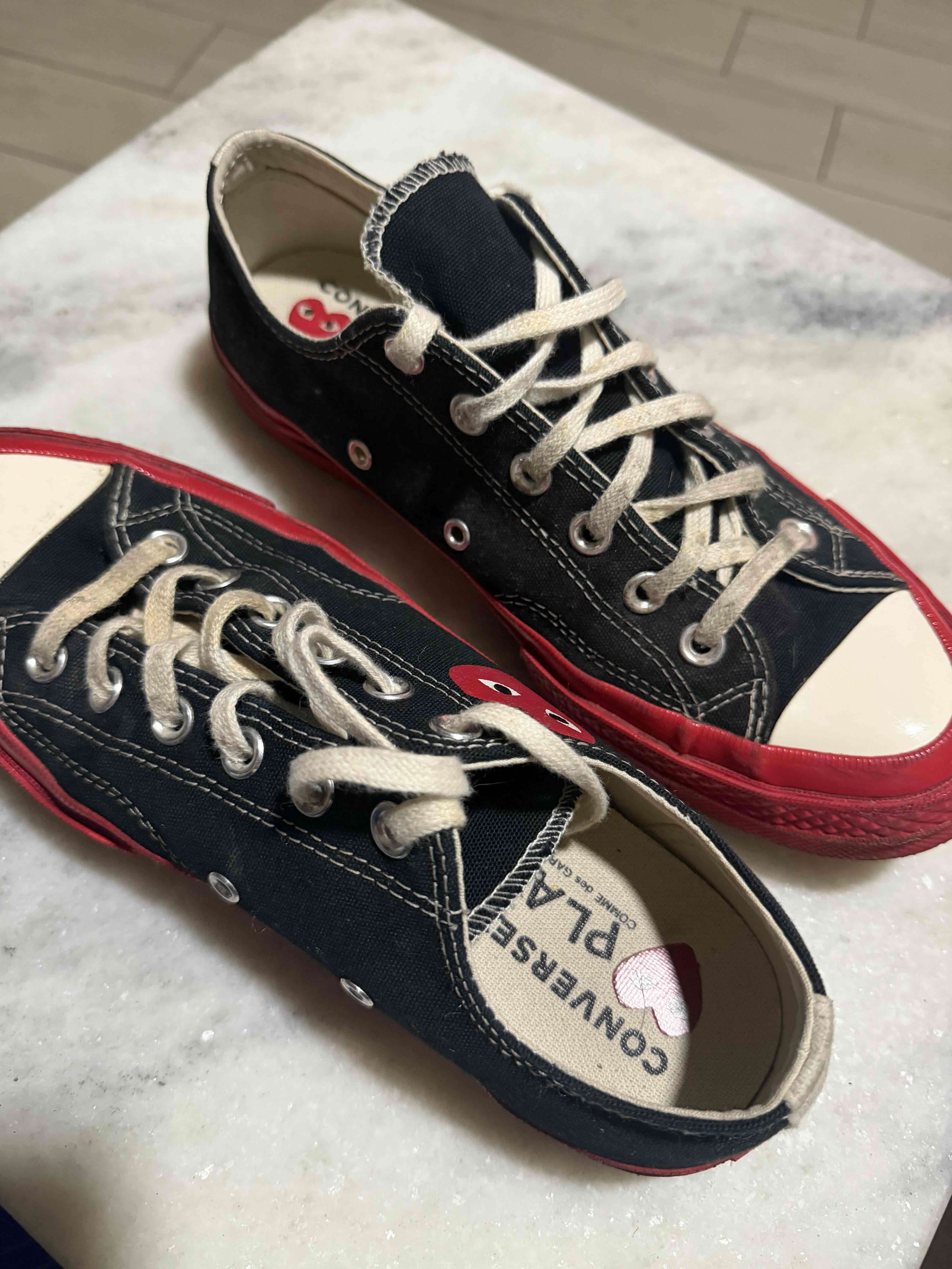 Zapatillas  Converse Play