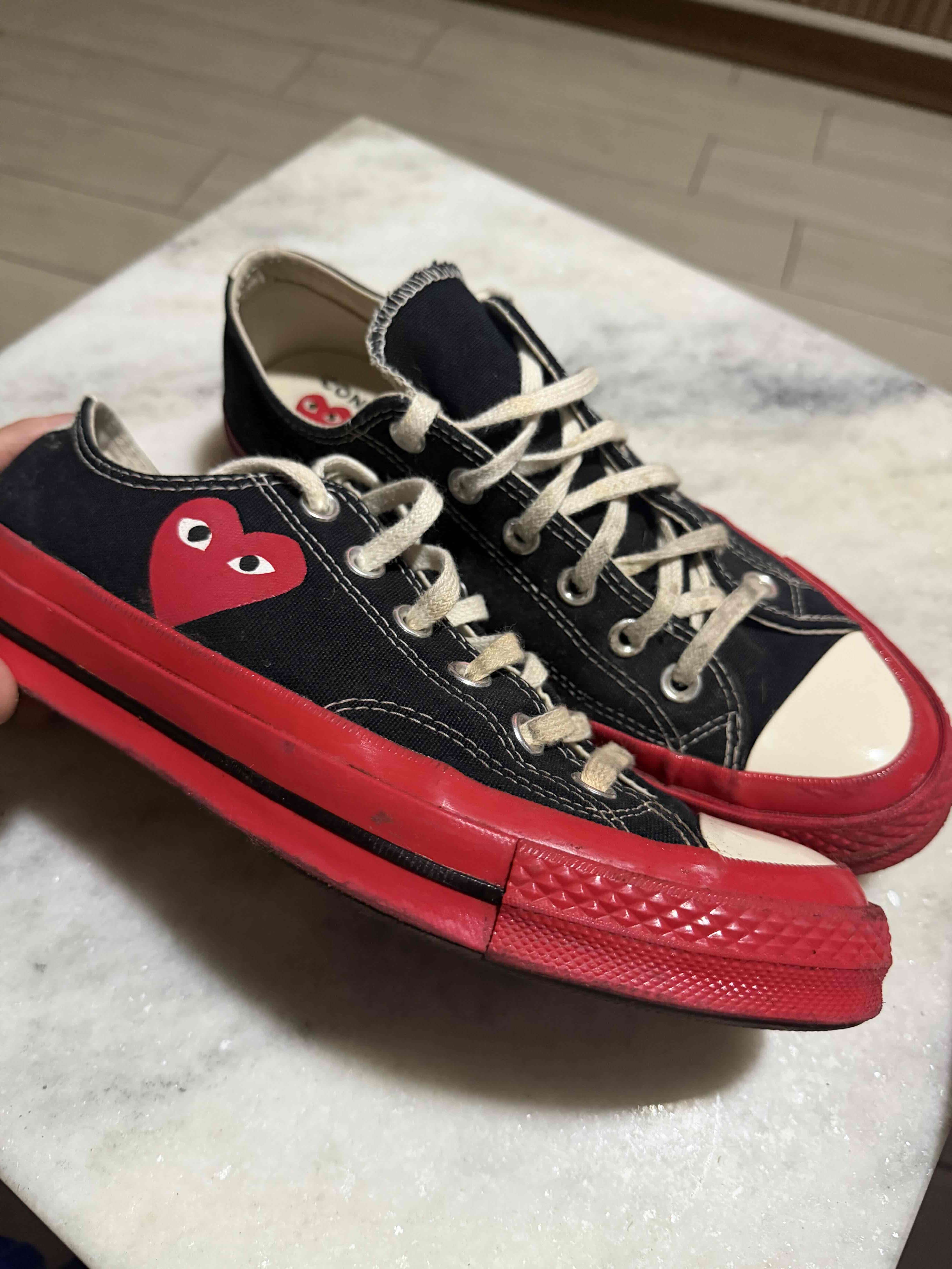 Zapatillas  Converse Play - miniatura 2