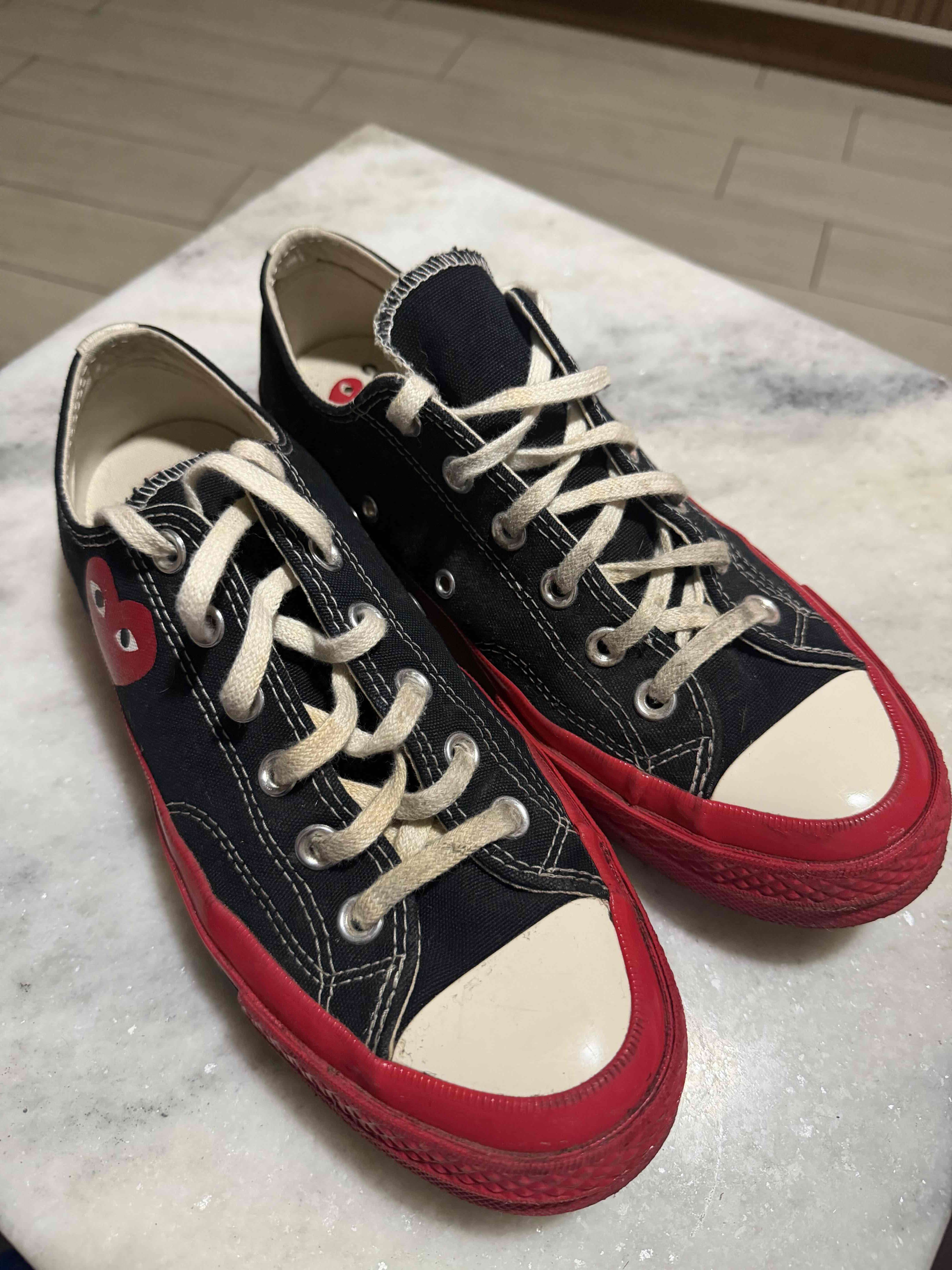 Zapatillas  Converse Play - miniatura 3