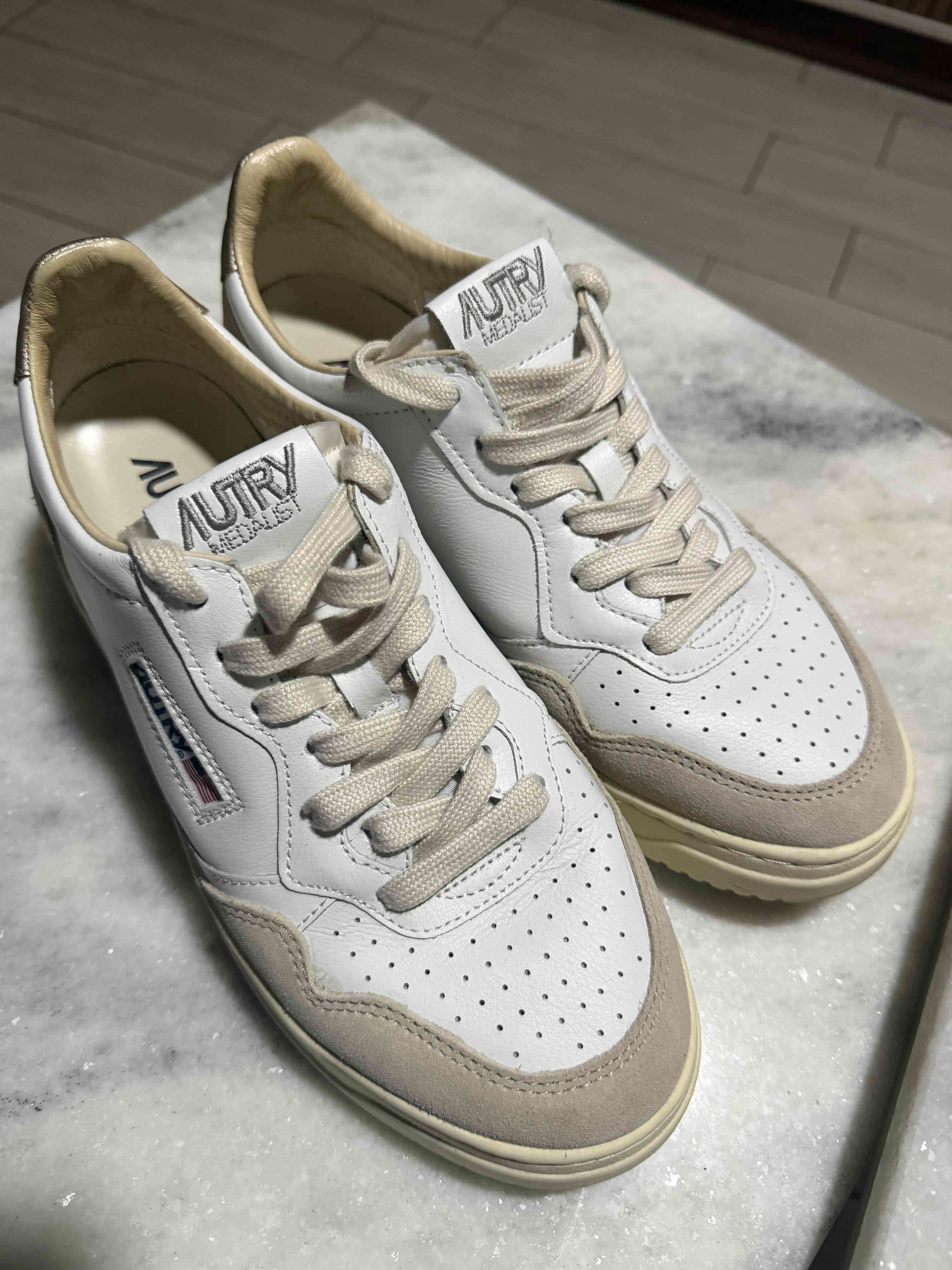 Zapatillas  Autry - miniatura 2