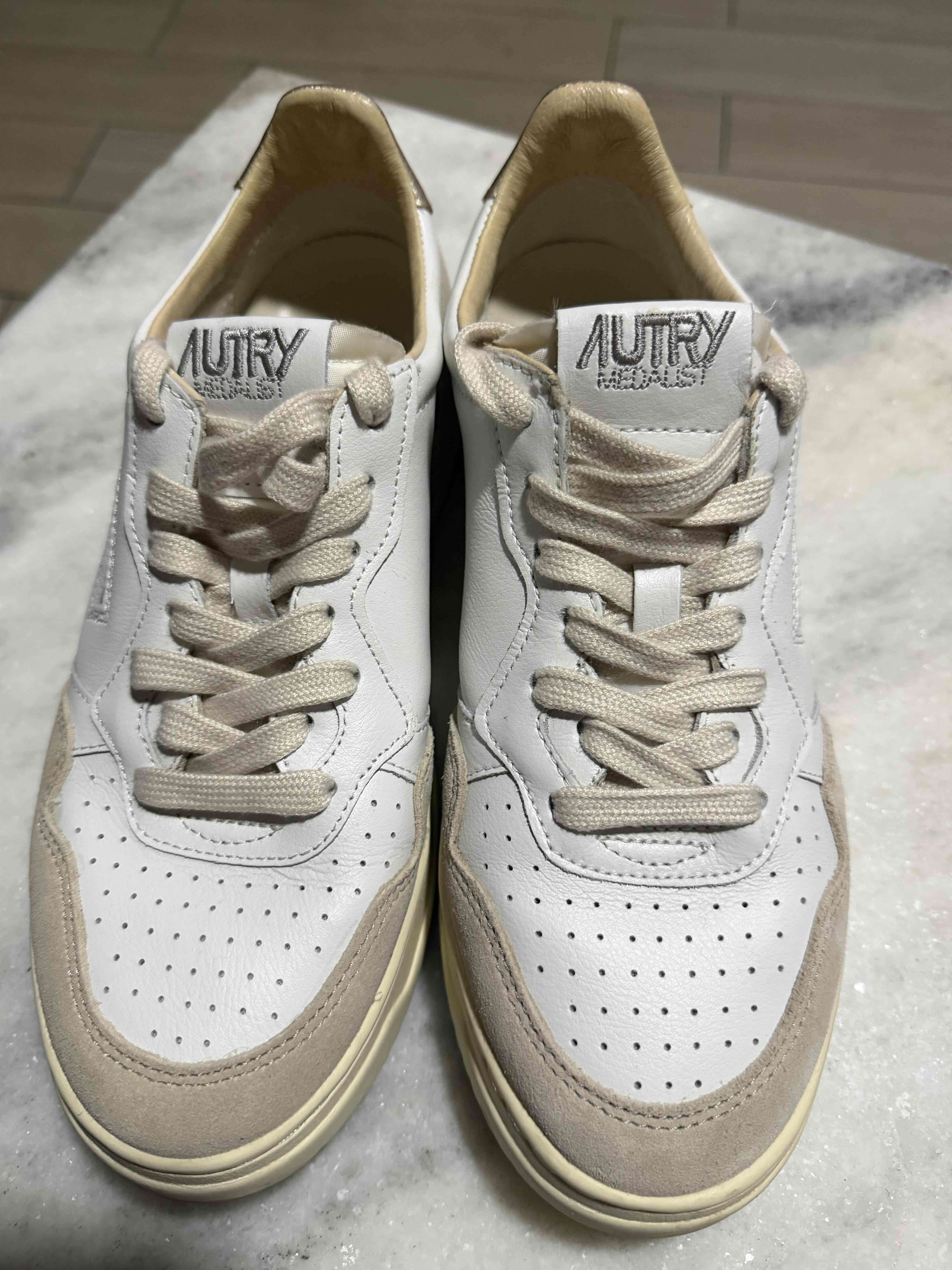 Zapatillas  Autry - miniatura 3