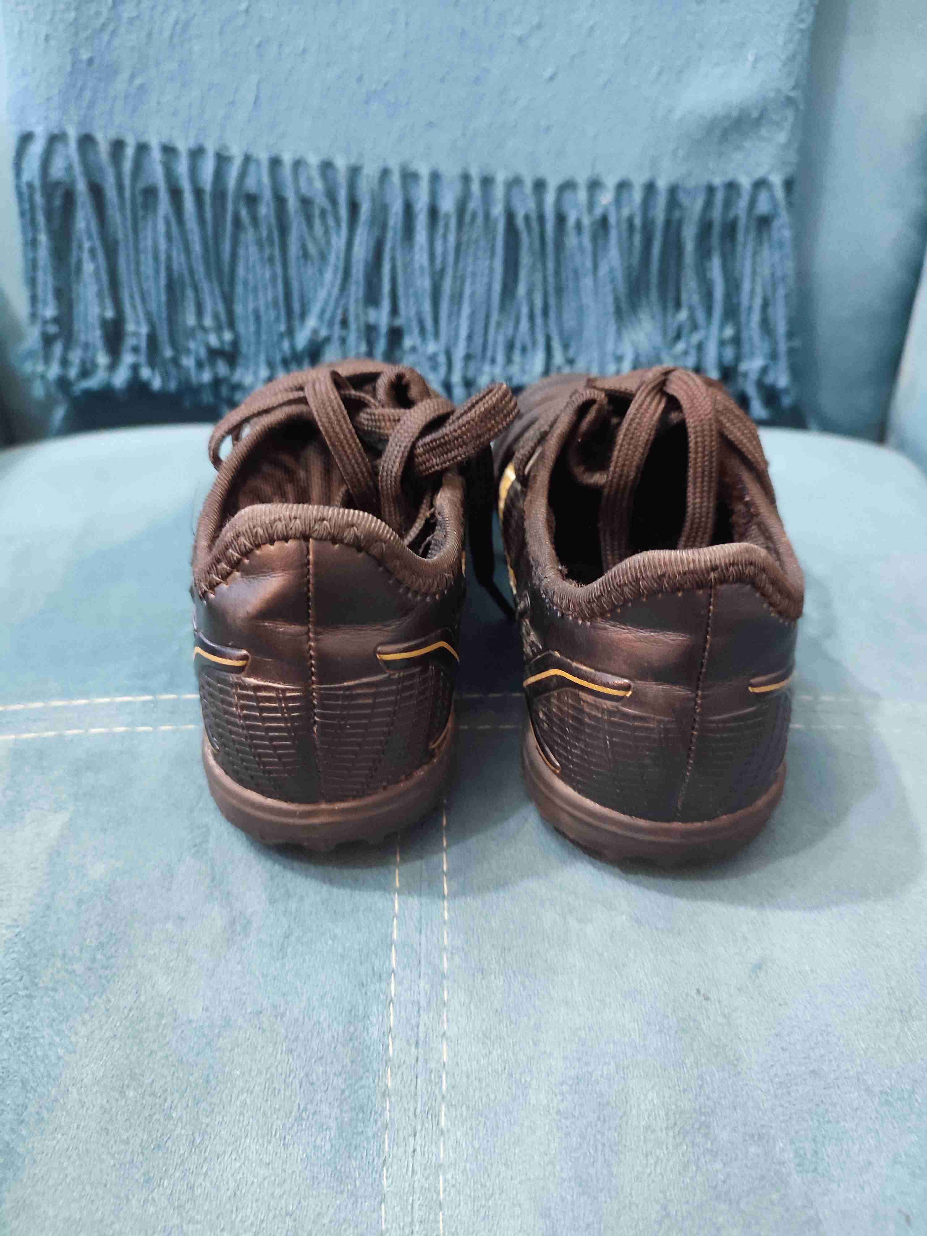 Zapatillas fútbol Diadora talla 31 - miniatura 3