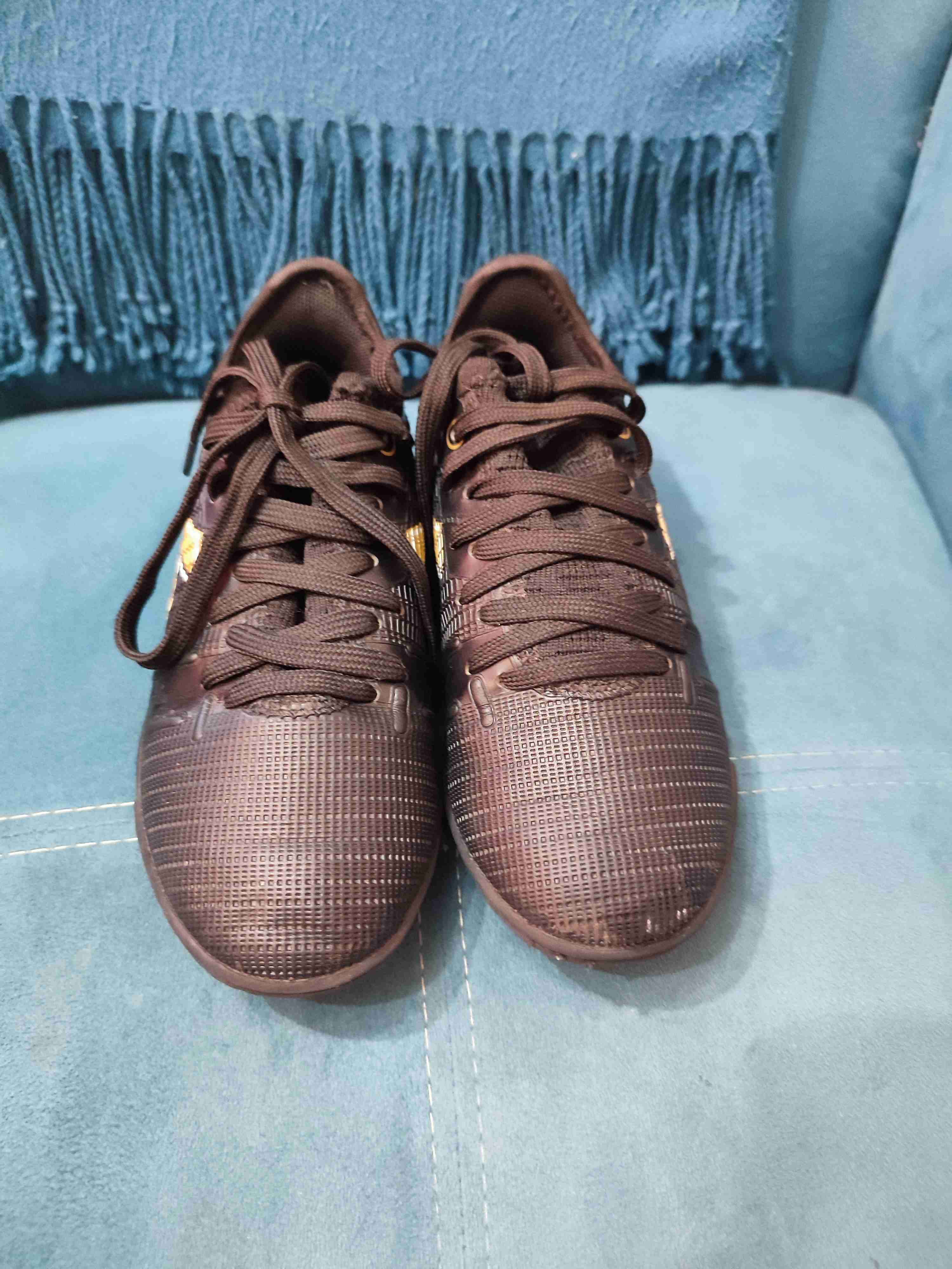 Zapatillas fútbol Diadora talla 31 - miniatura 5