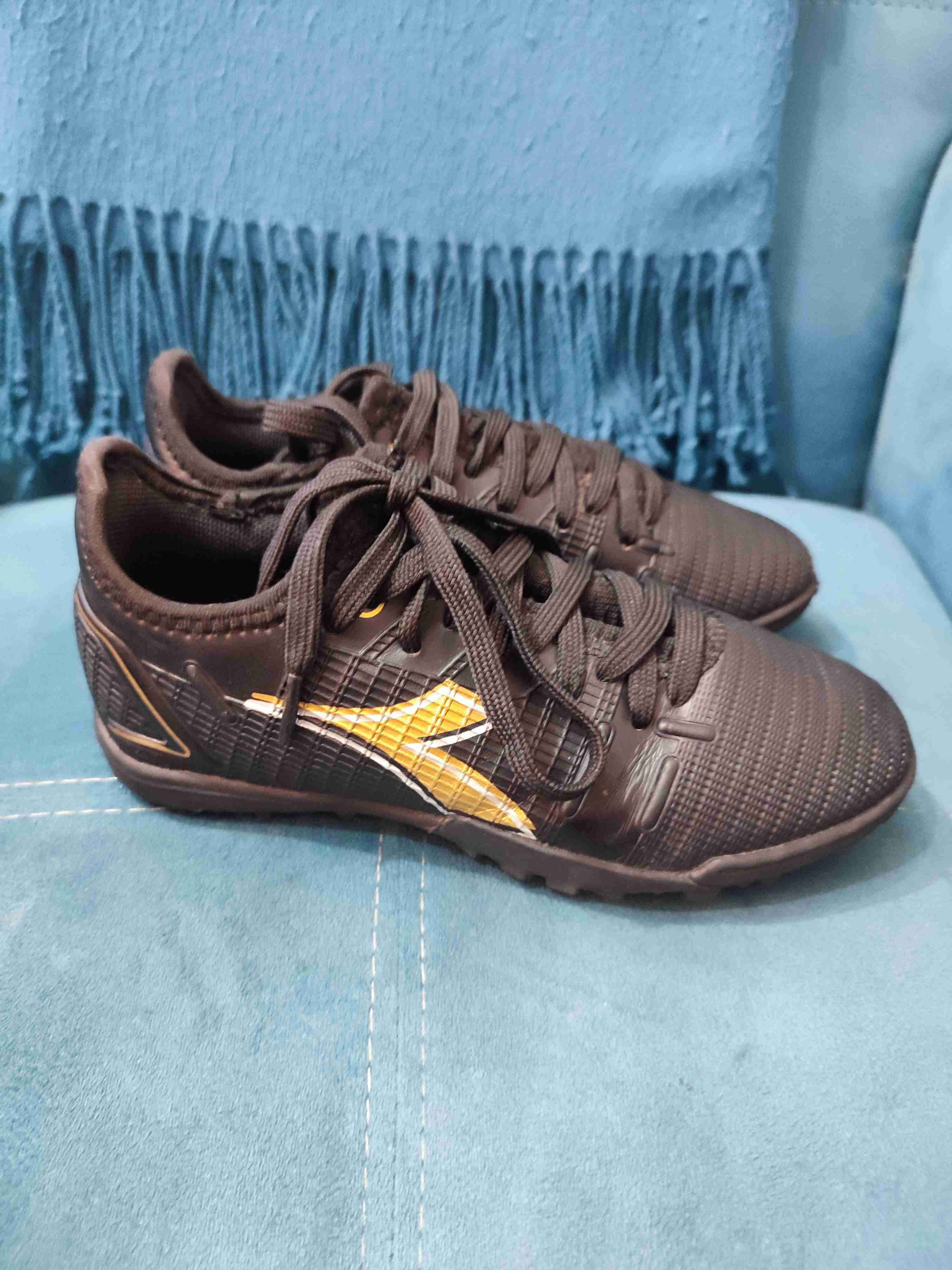 Zapatillas fútbol Diadora talla 31 - miniatura 6