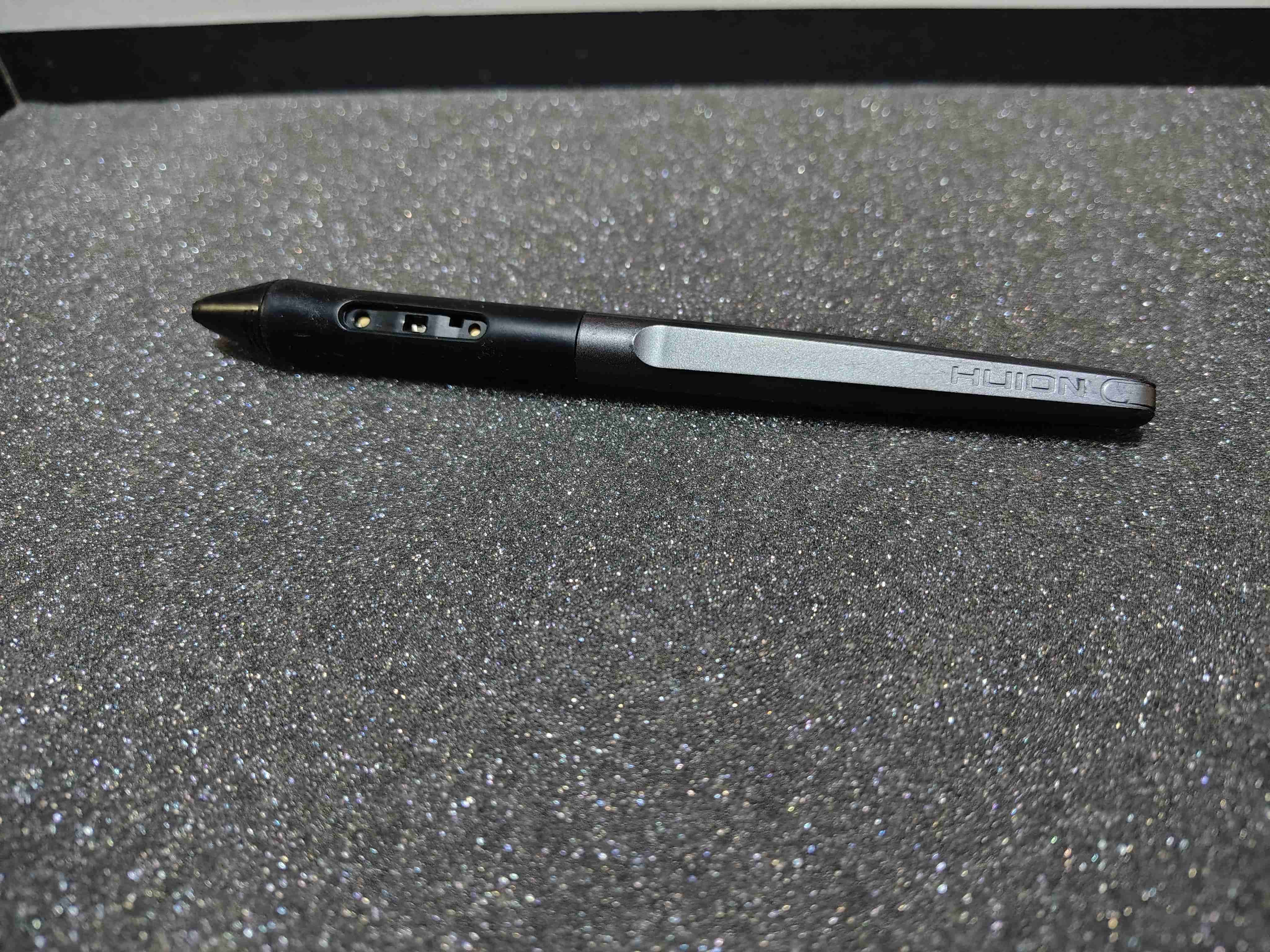 Tableta gráfica Huion Inspiroy H1060P - miniatura 6