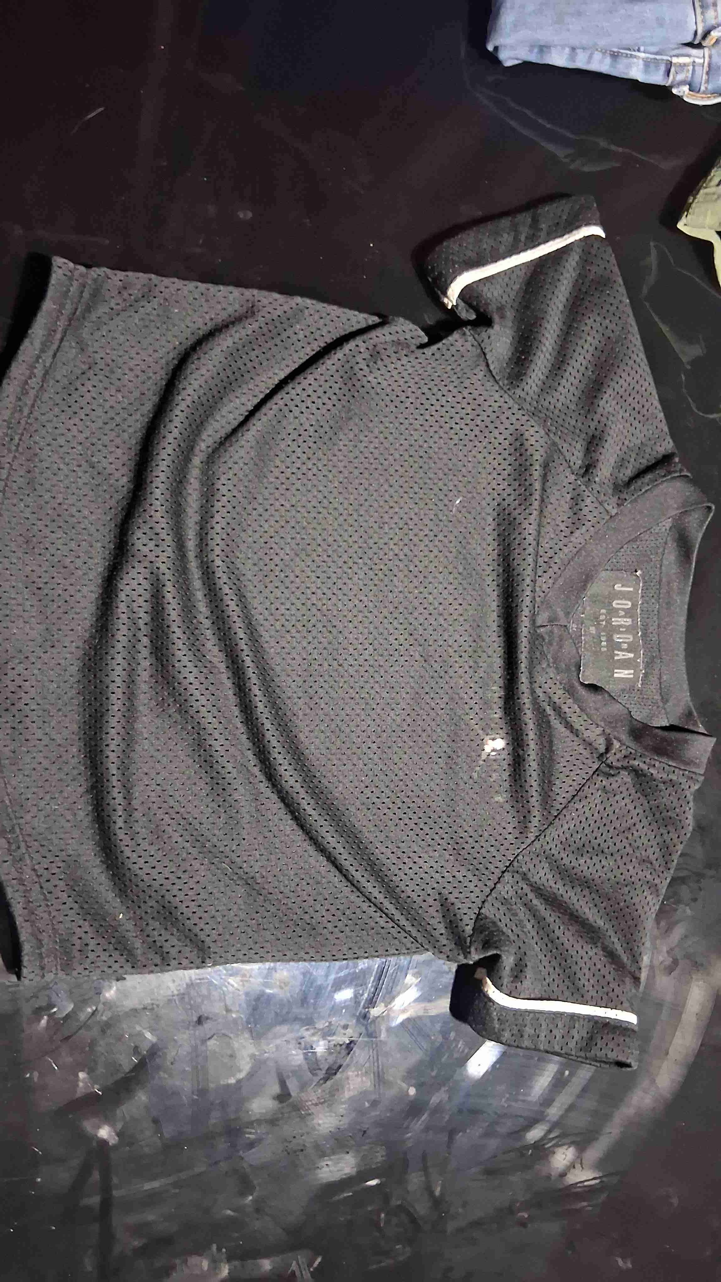 Poleras de niño talla 2 jordan - miniatura 2
