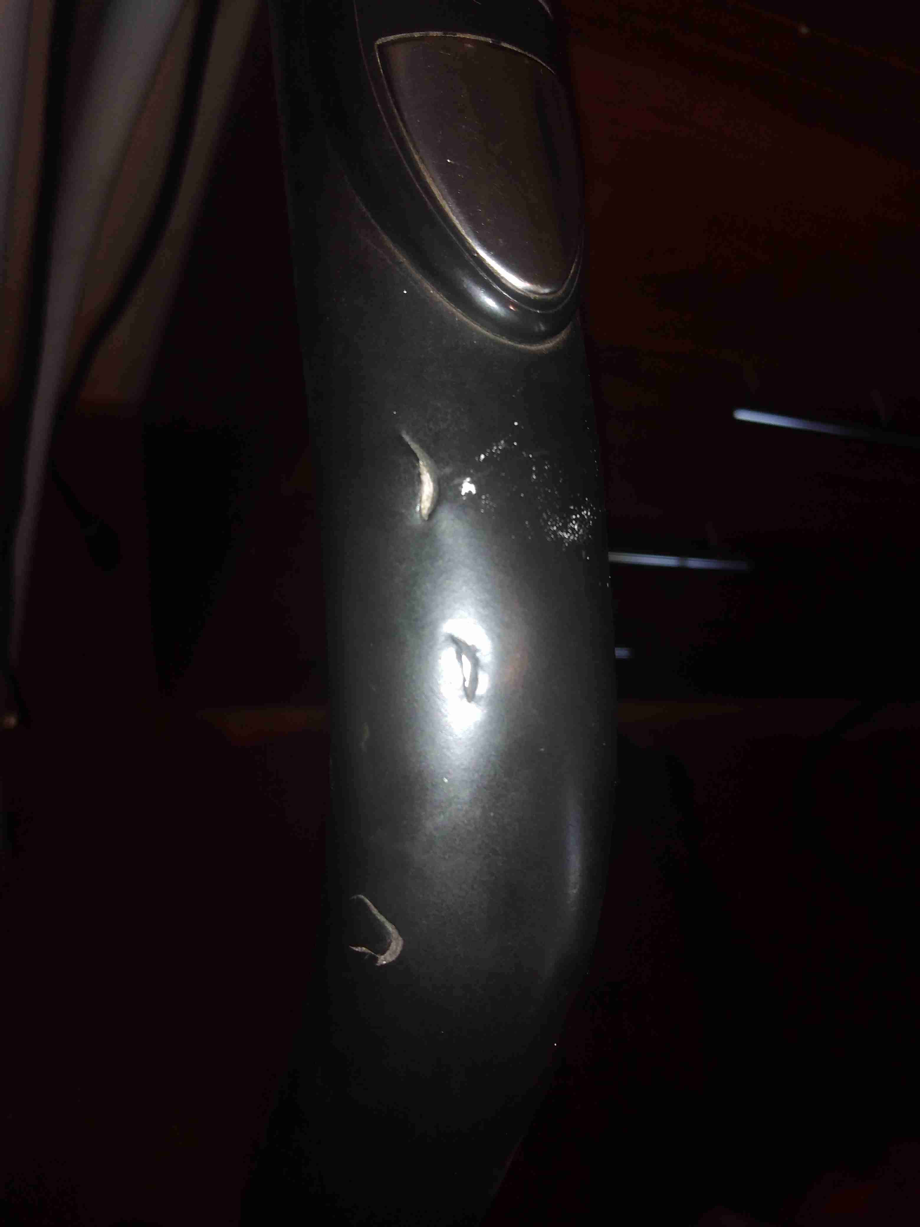 Trotadora electrica pegable bianchi - miniatura 4