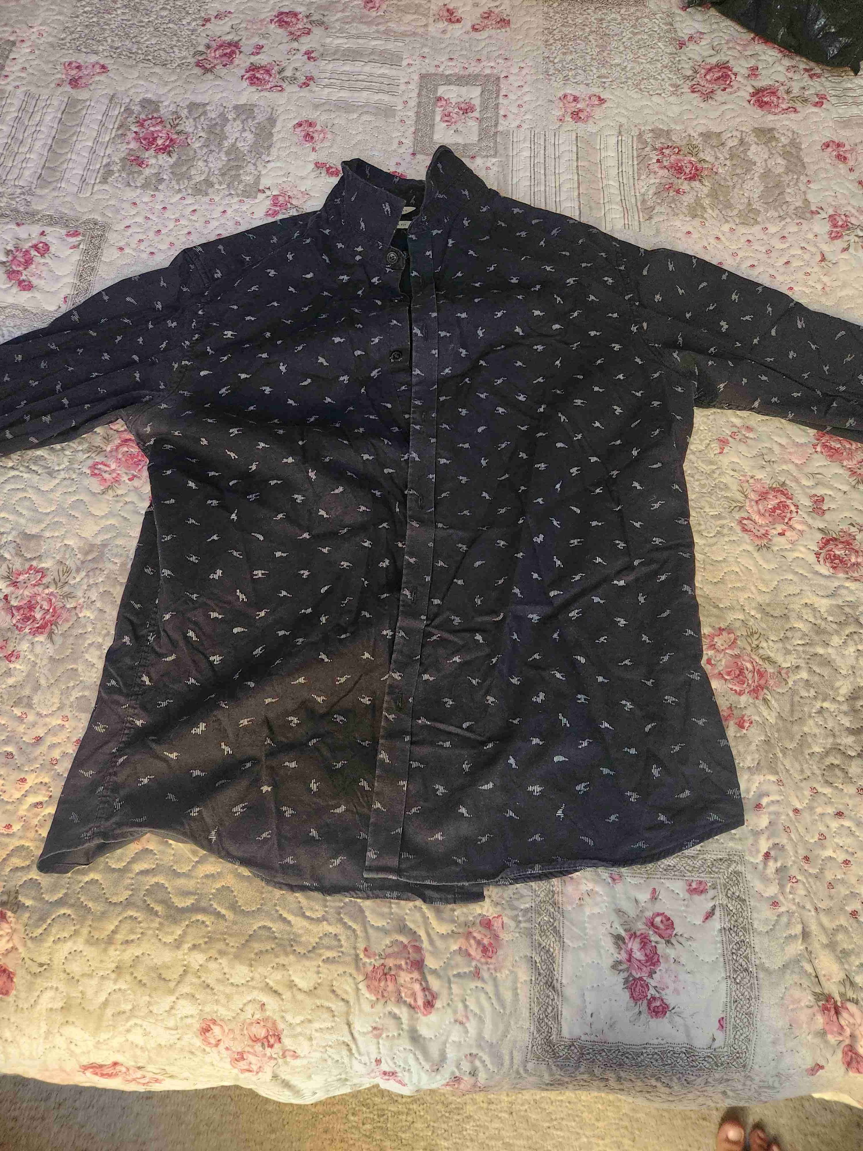 Camisa Jack & Jones slim fit - miniatura 2