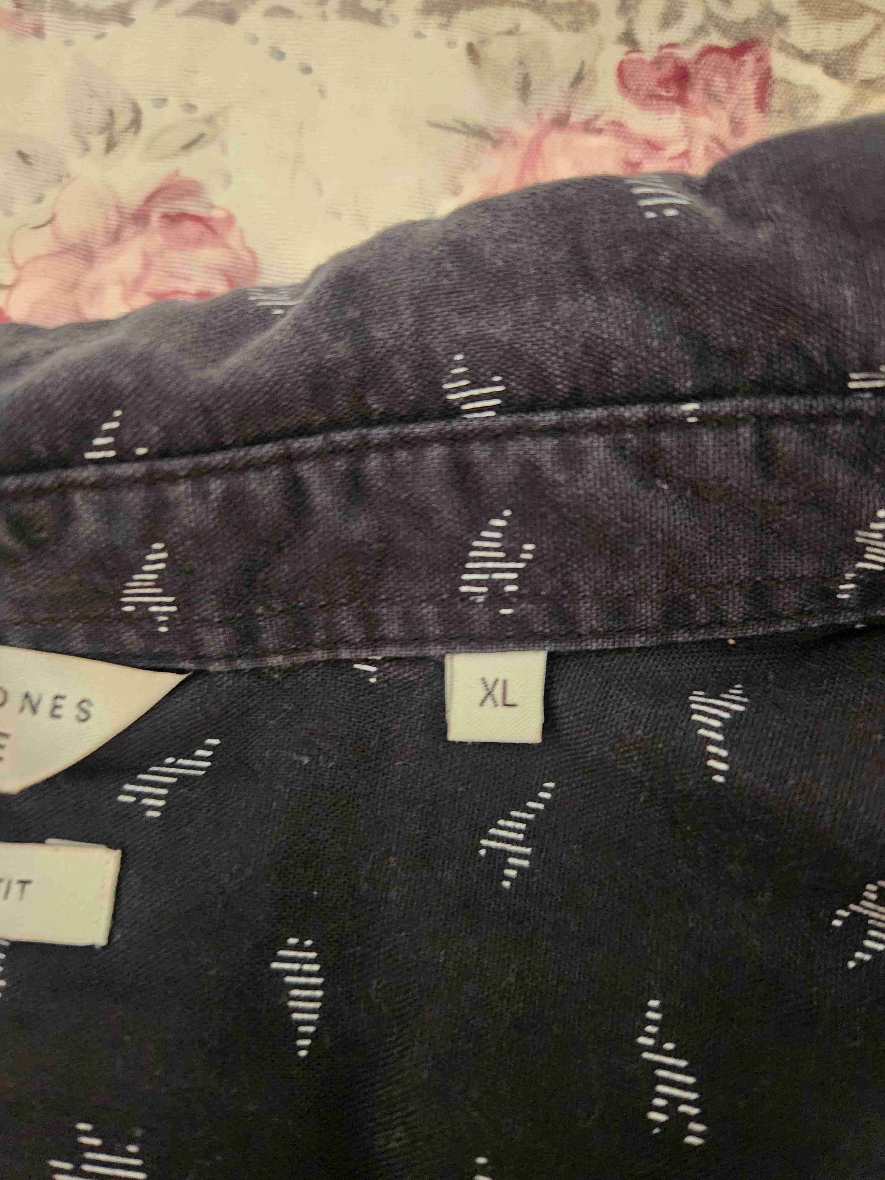 Camisa Jack & Jones slim fit - miniatura 3