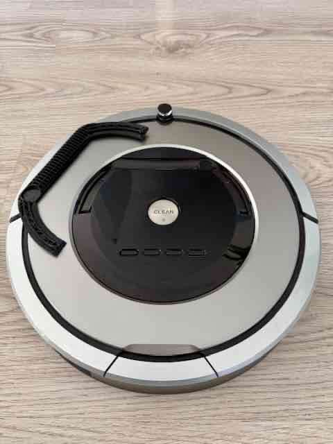 Aspiradora robot iRobot Roomba - 2