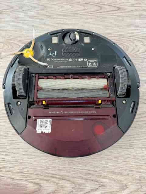 Aspiradora robot iRobot Roomba - 3