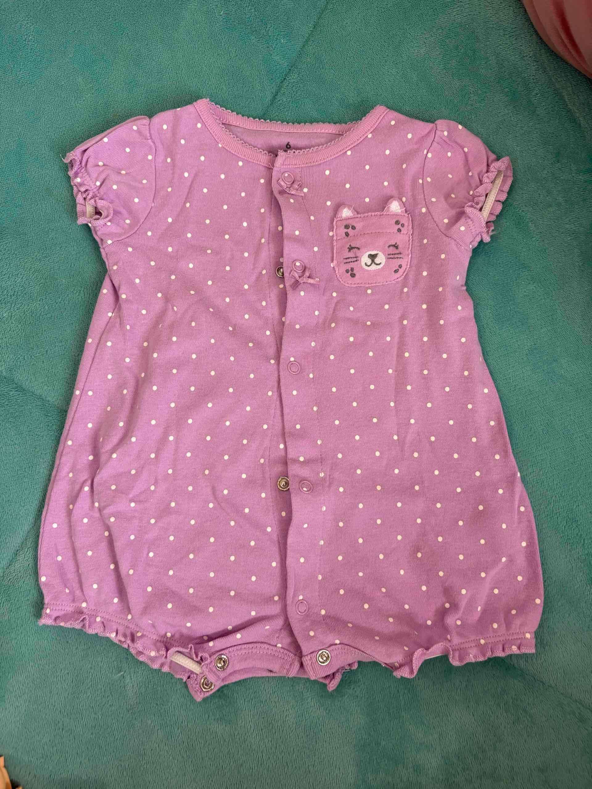Enterito bebé 6 meses