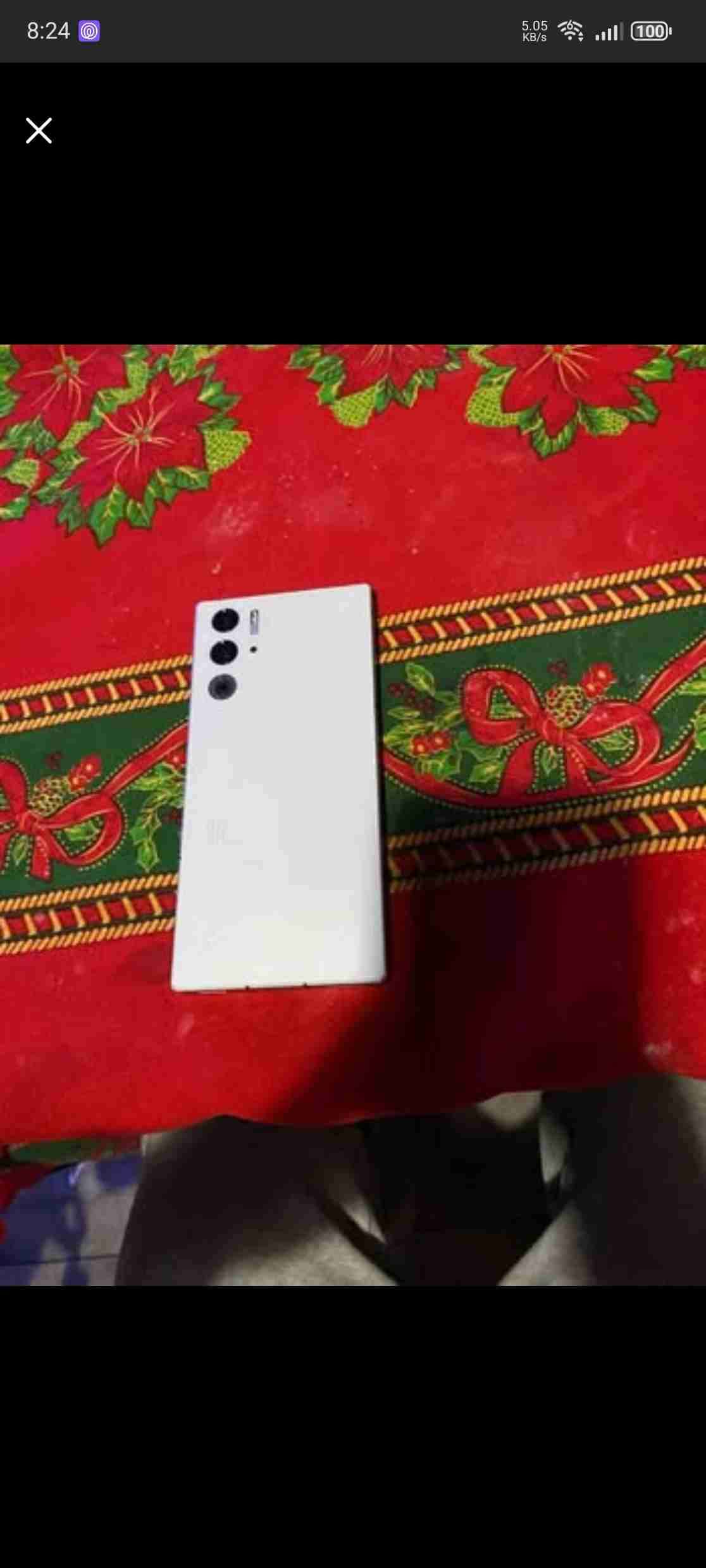 Vendo o permuto redmagic 9s pro - miniatura 2