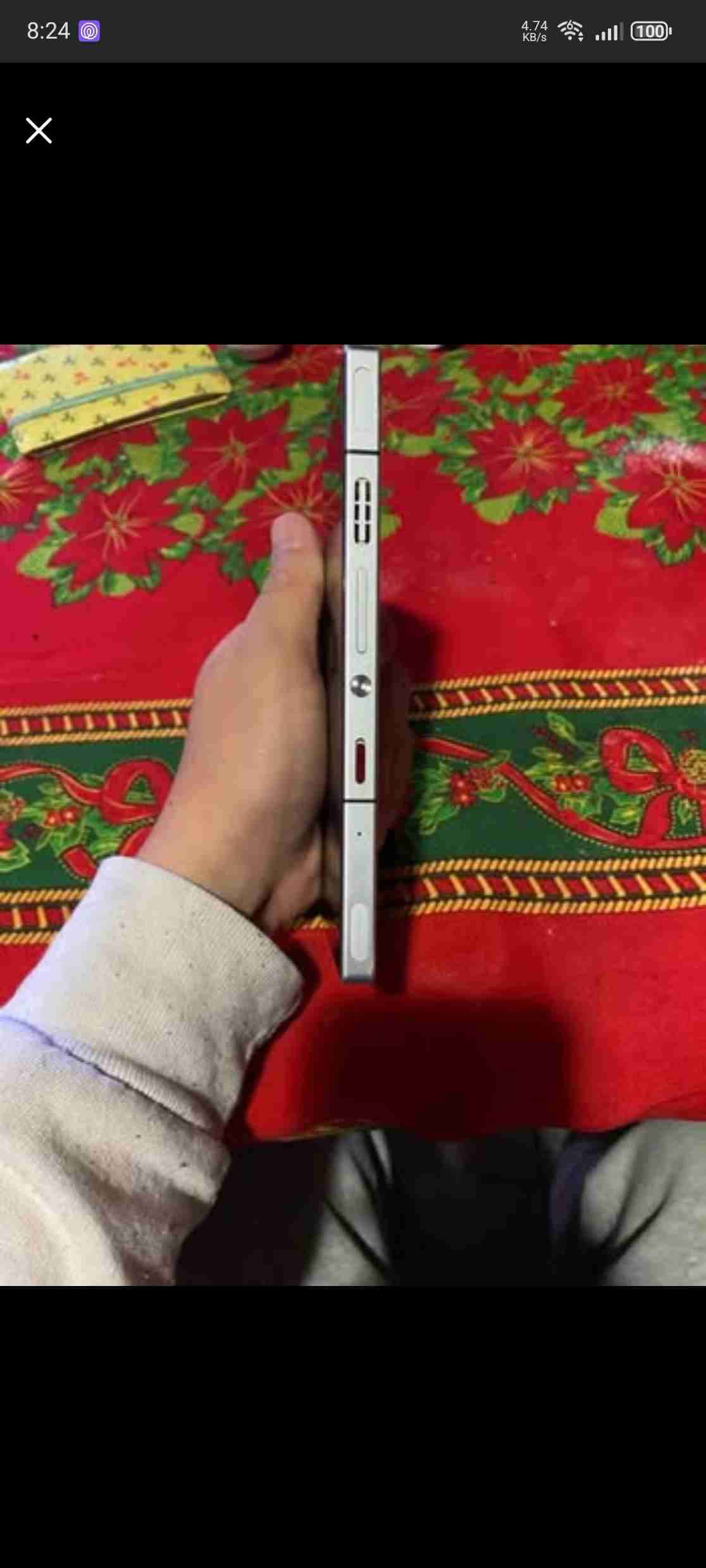 Vendo o permuto redmagic 9s pro - miniatura 3