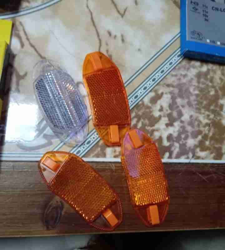 Pastillas de freno Shimano y accesorios - miniatura 3