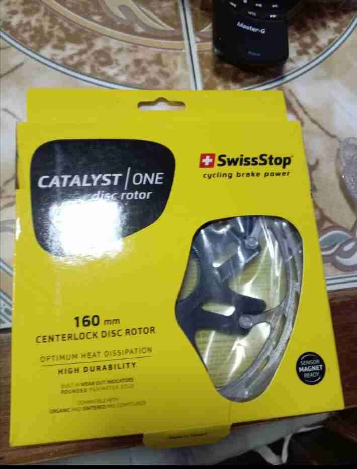 Pastillas de freno Shimano y accesorios - miniatura 4