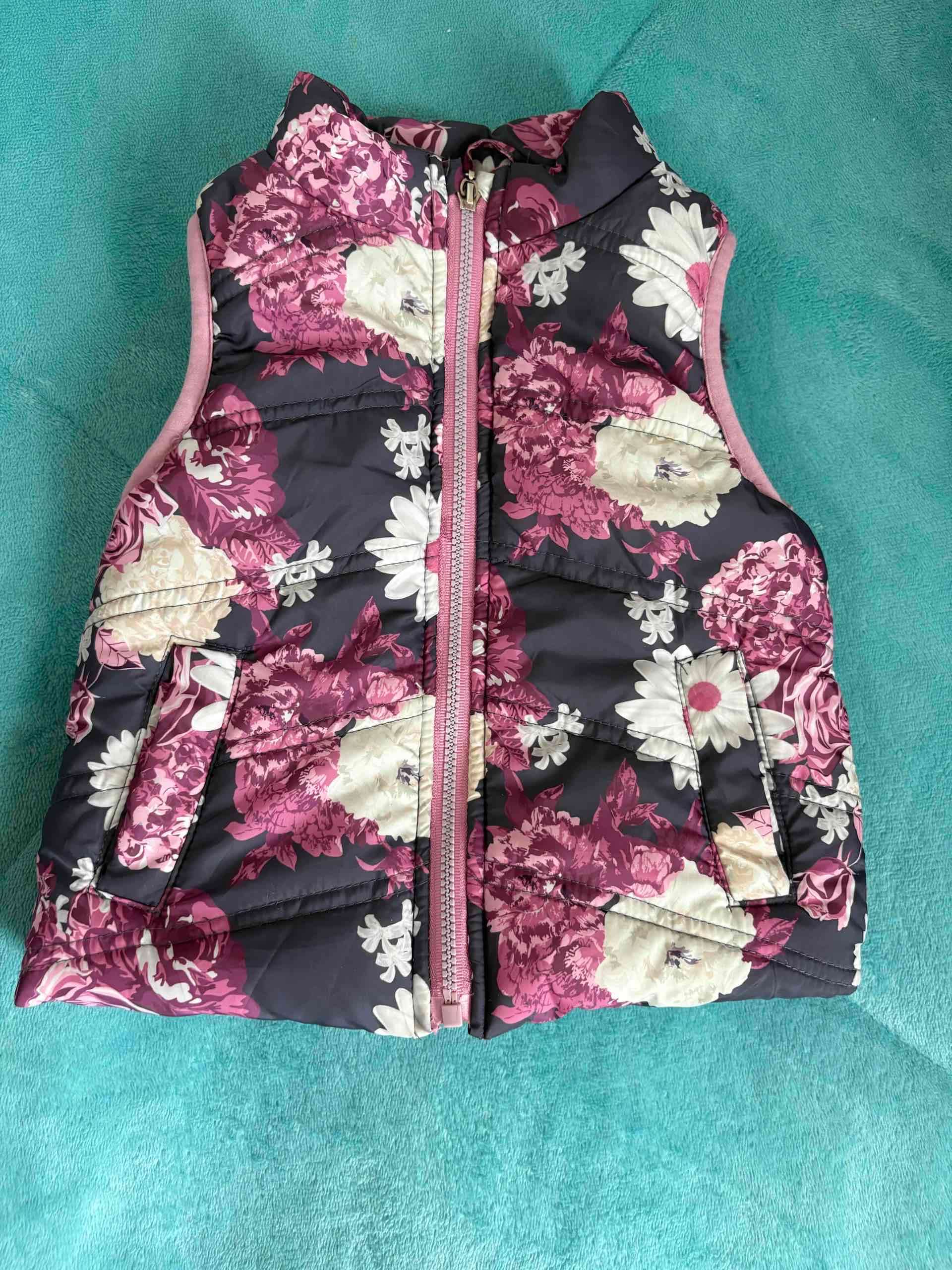 Chaqueta Limonada 9 meses