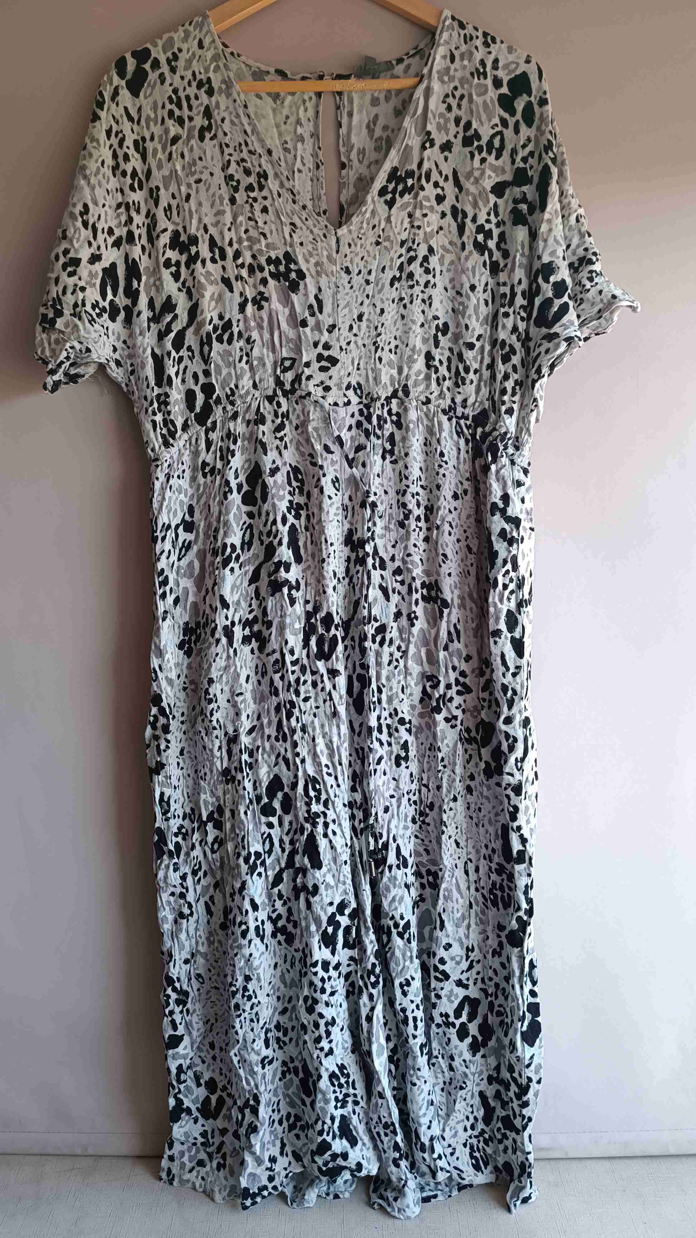 Enteritos y vestido - miniatura 3