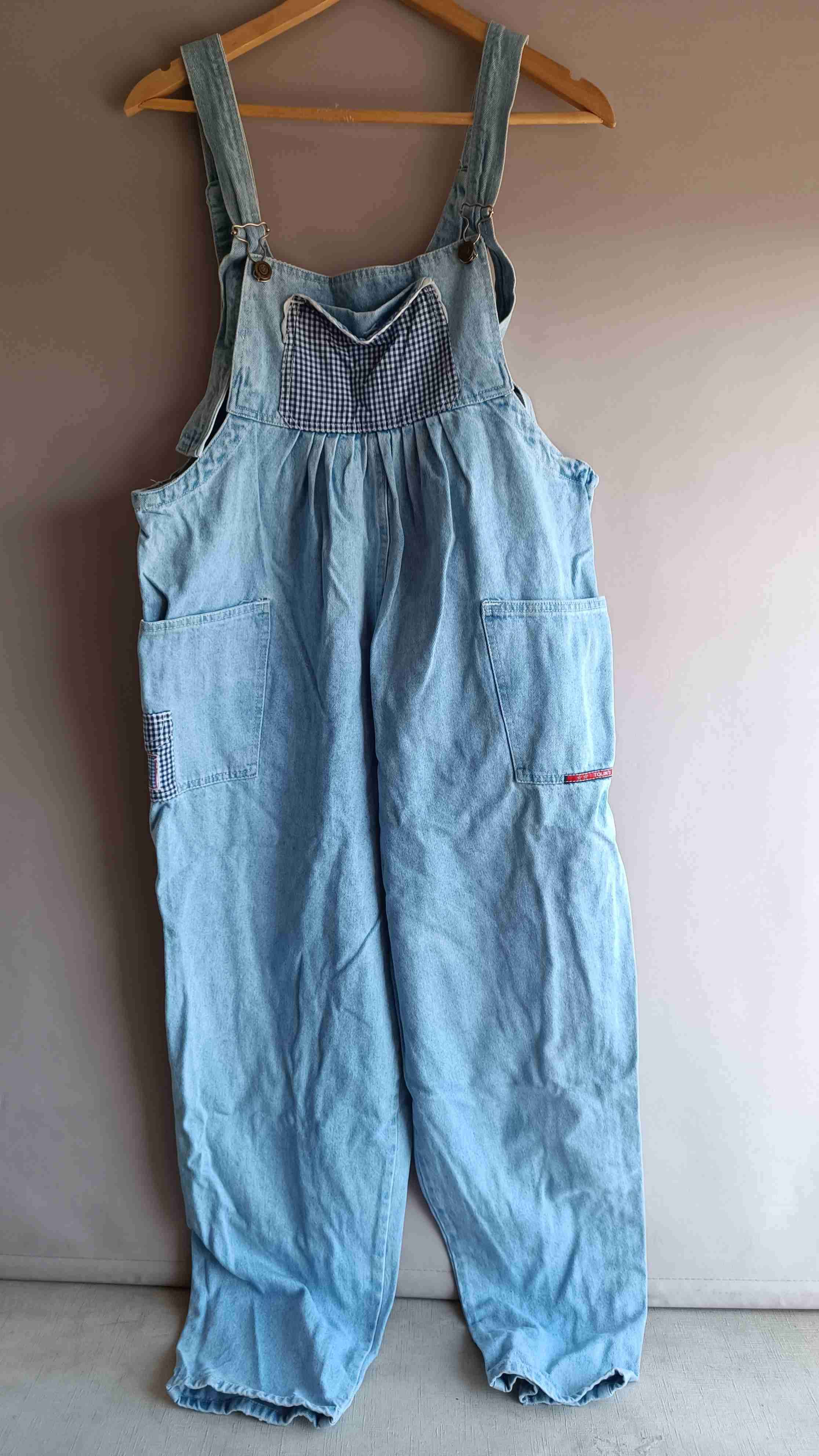 Enteritos y vestido - miniatura 6