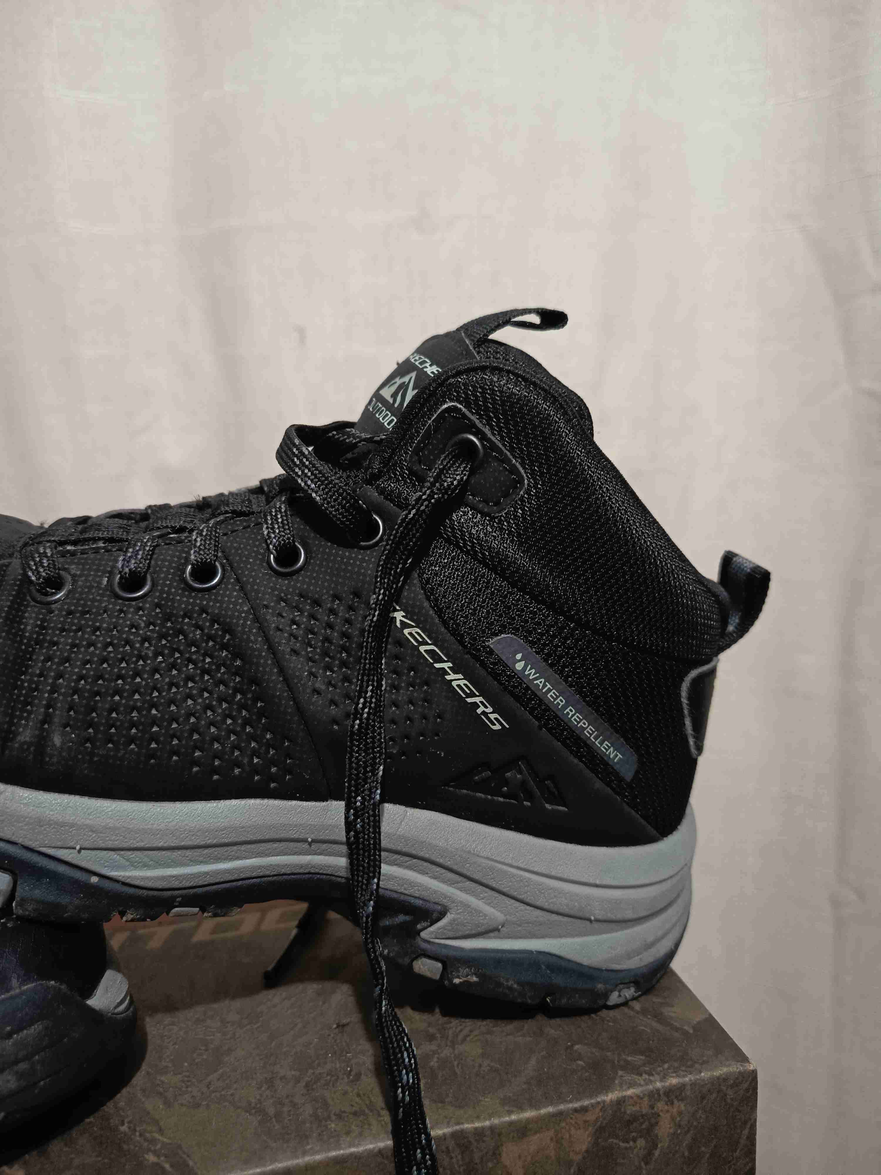 Botines repelente de agua Skechers - miniatura 3