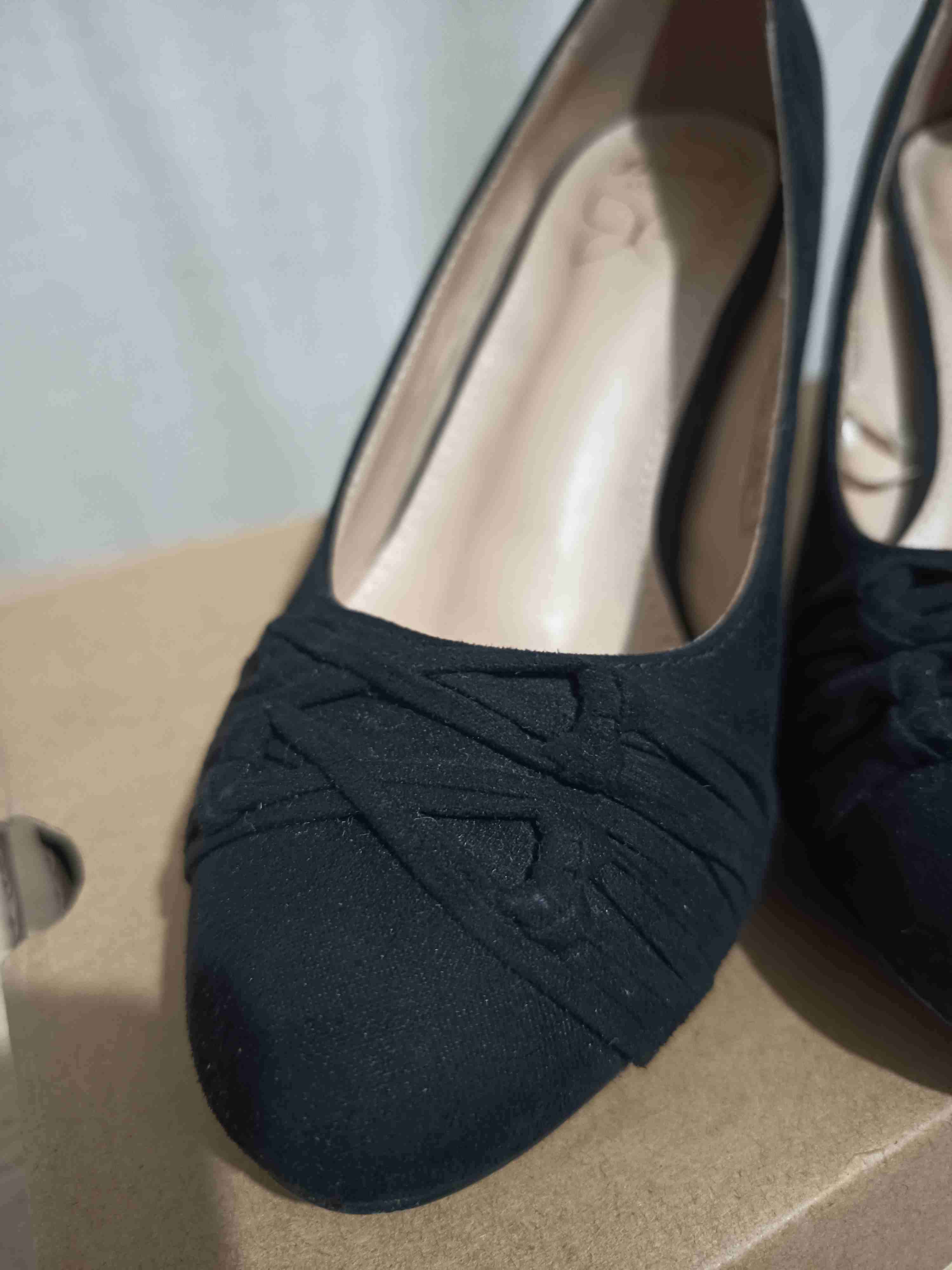 Zapatos de tacón Bata - miniatura 2