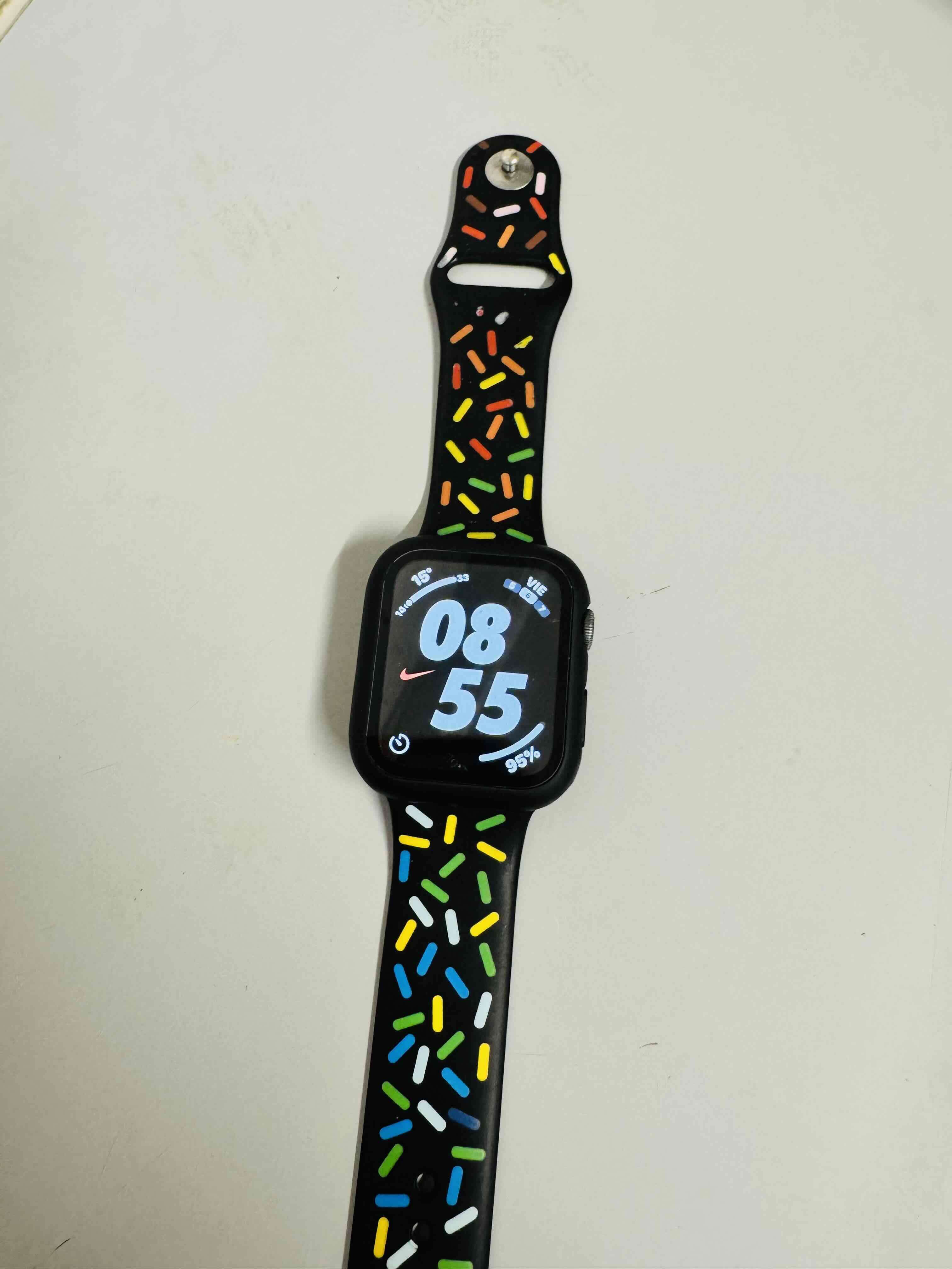 Apple Watch SE 44mm - miniatura 2