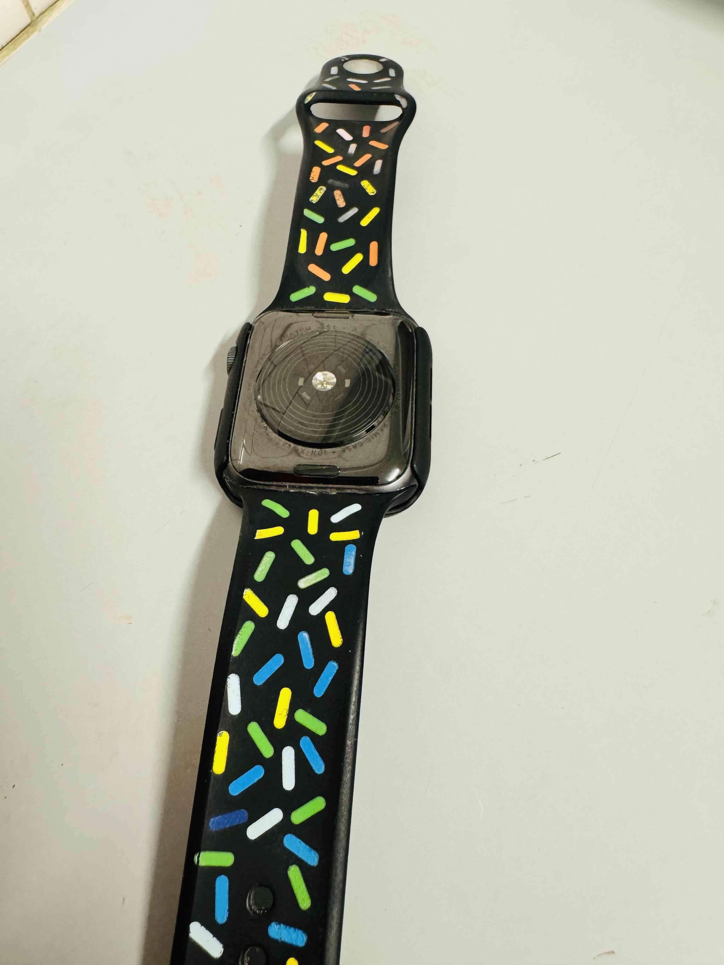 Apple Watch SE 44mm - miniatura 3