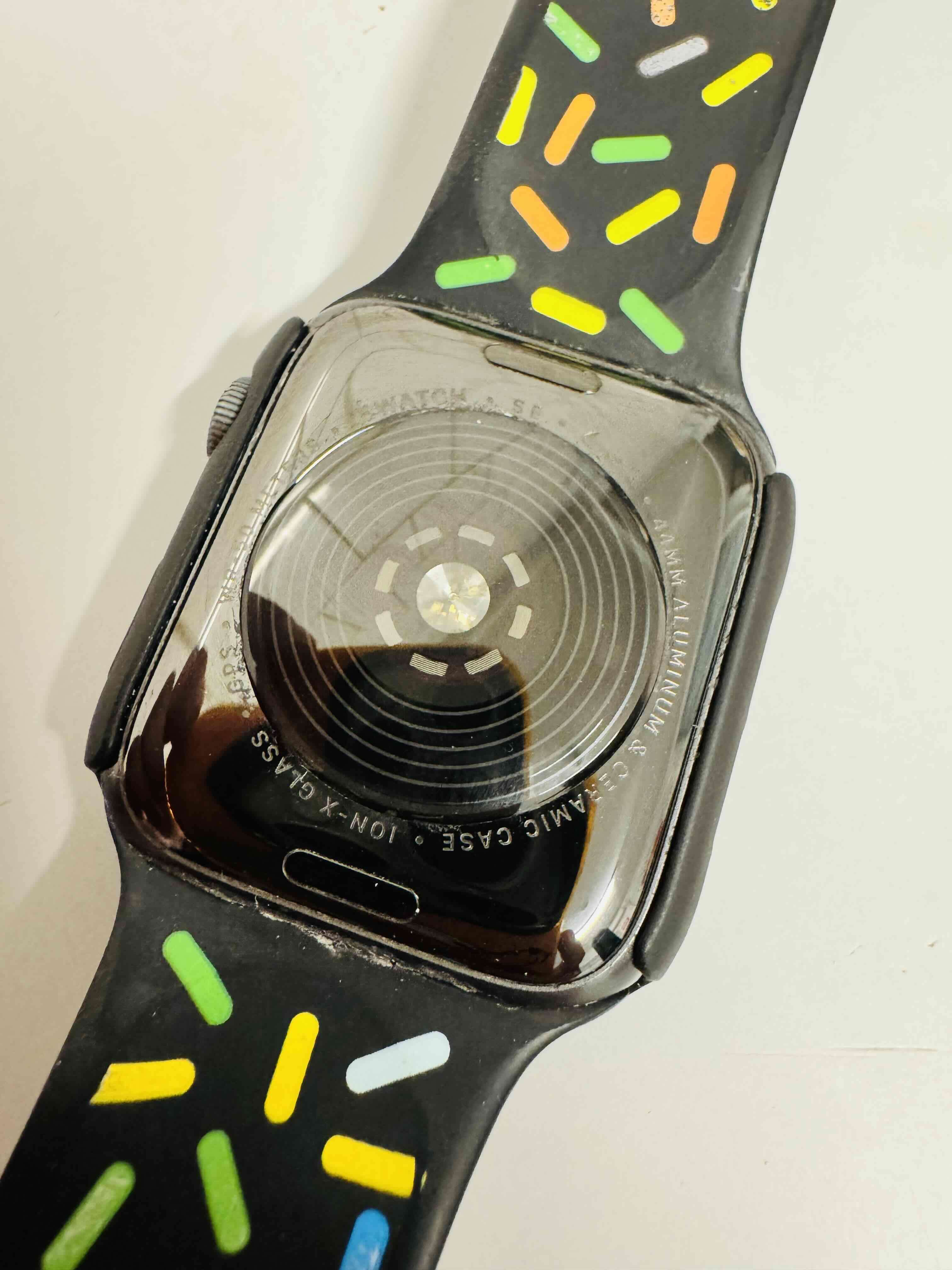 Apple Watch SE 44mm - miniatura 4