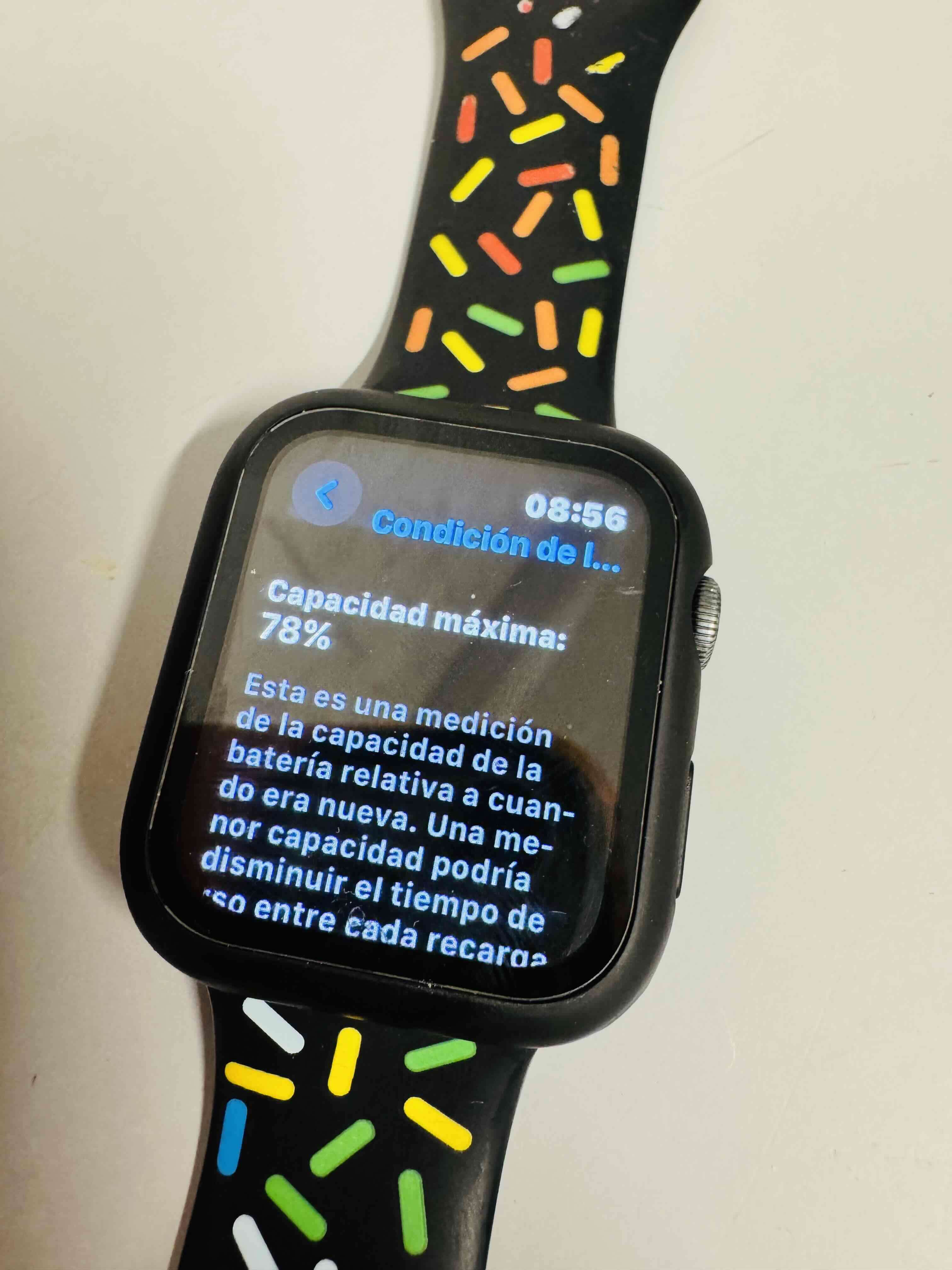 Apple Watch SE 44mm - miniatura 5
