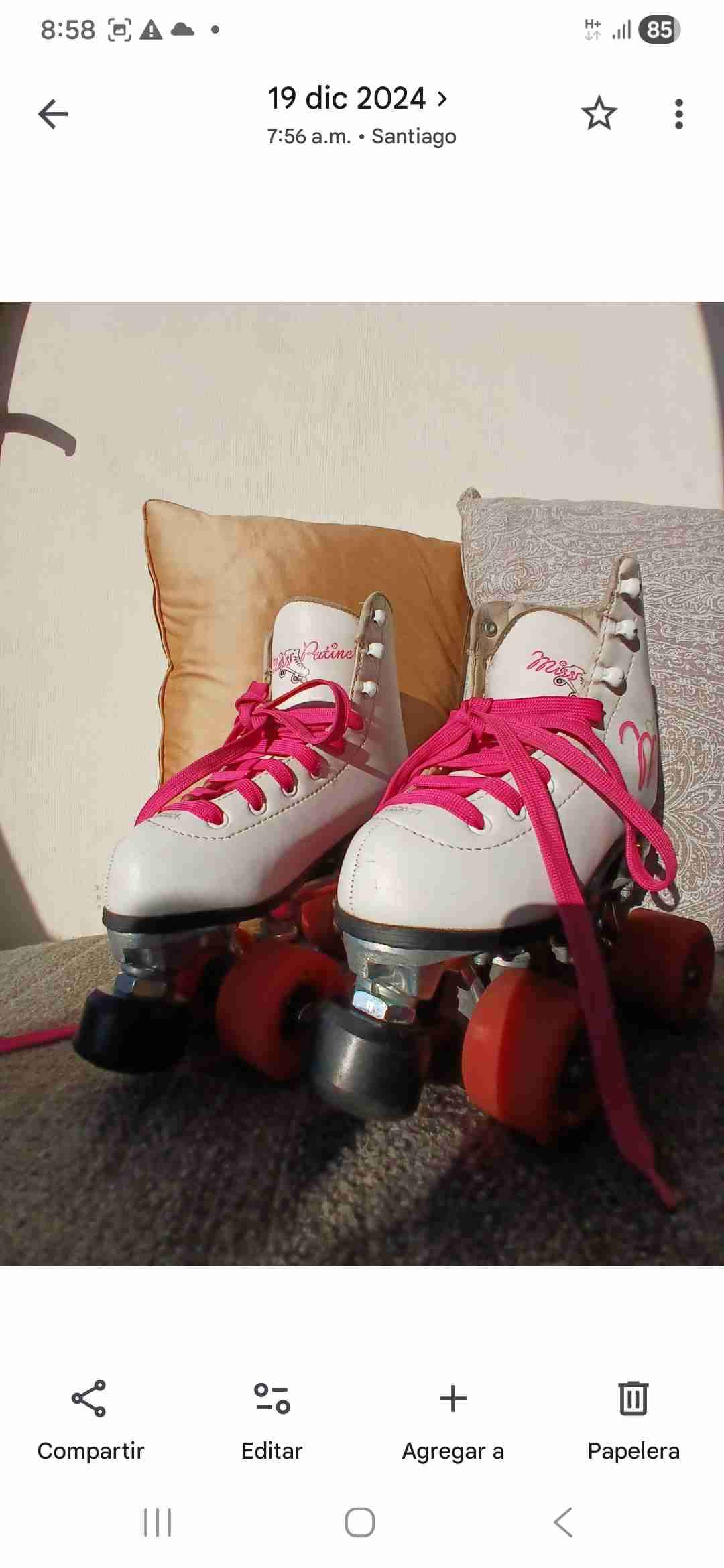 Patines de Inicio - miniatura 2