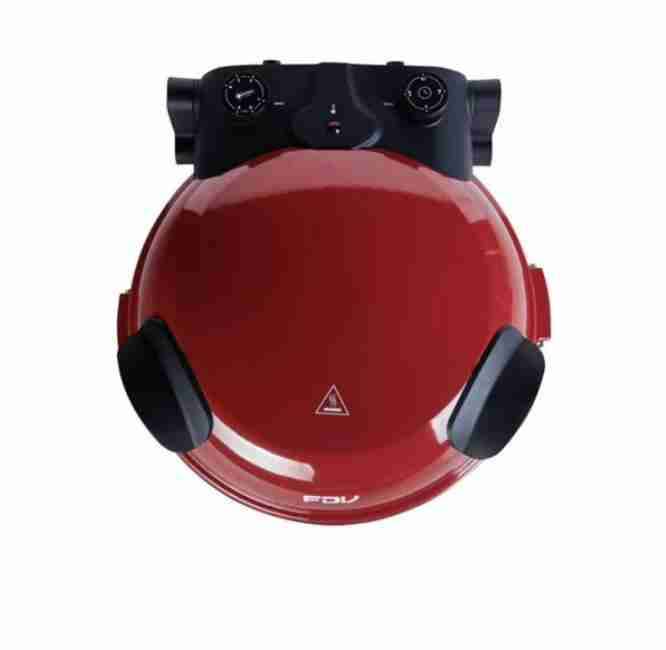 Horno de Pizza Napoles - miniatura 2