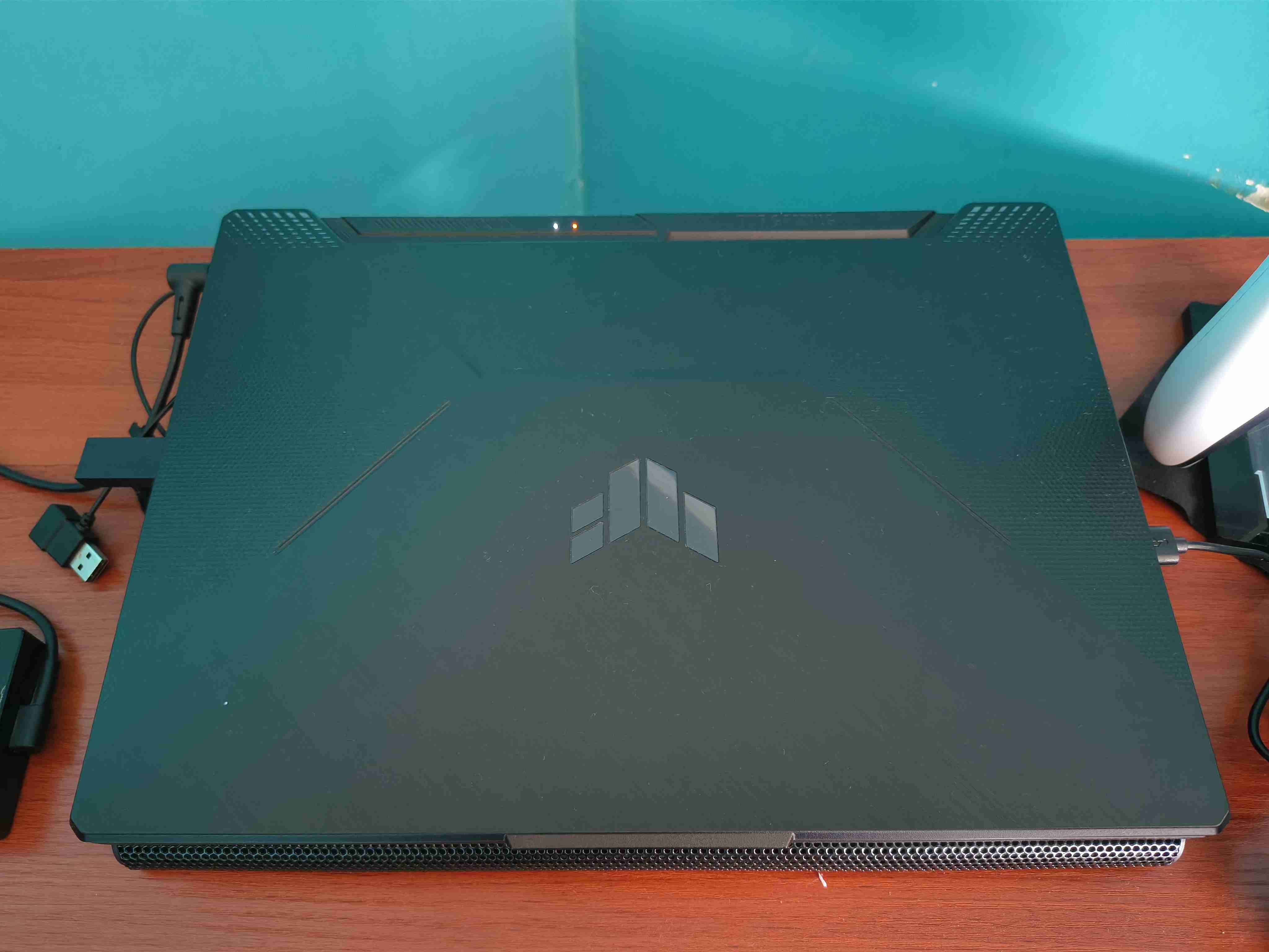 Laptop ASUS TUF Gaming F15 - miniatura 4