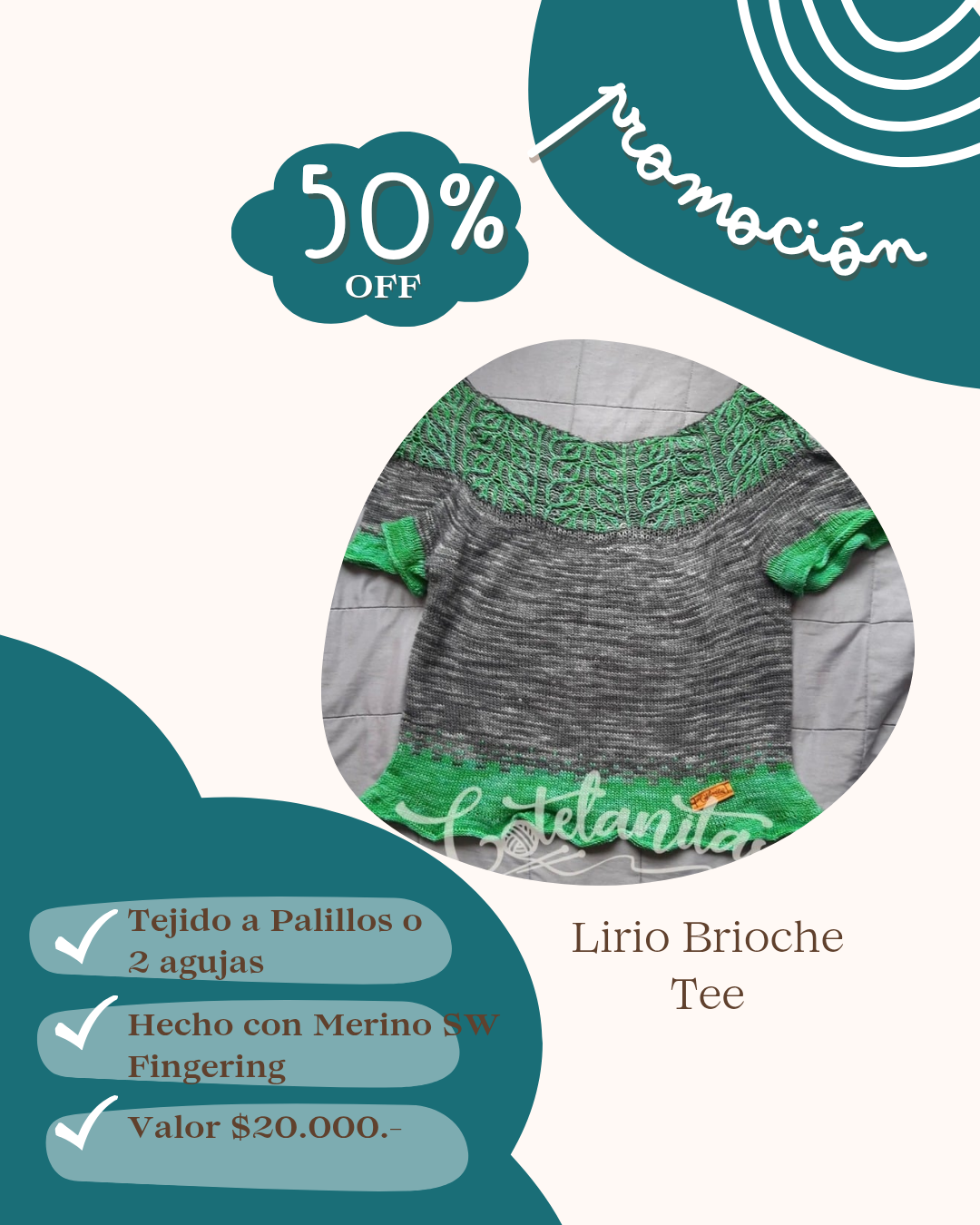 Tejidos a Mano - miniatura 2