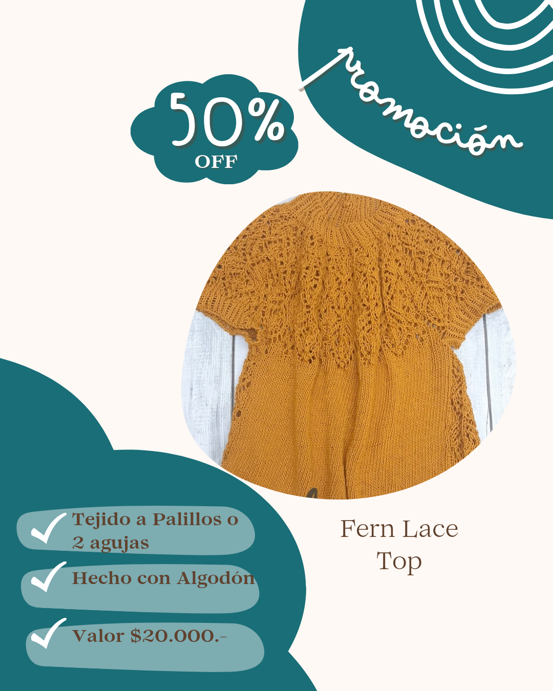 Tejidos a Mano - miniatura 3