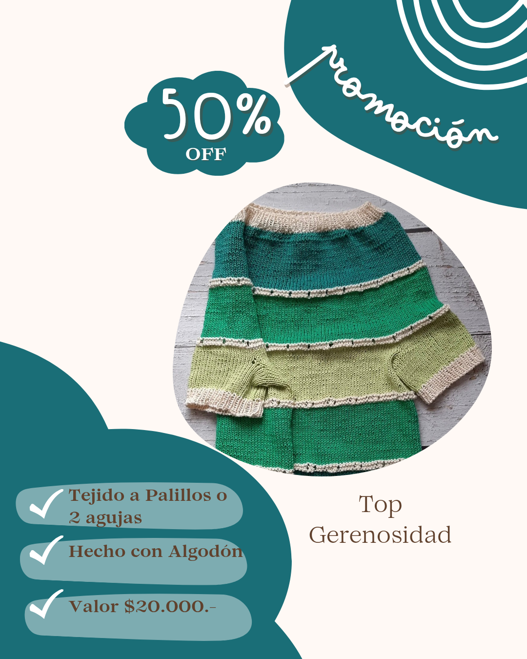 Tejidos a Mano - miniatura 4