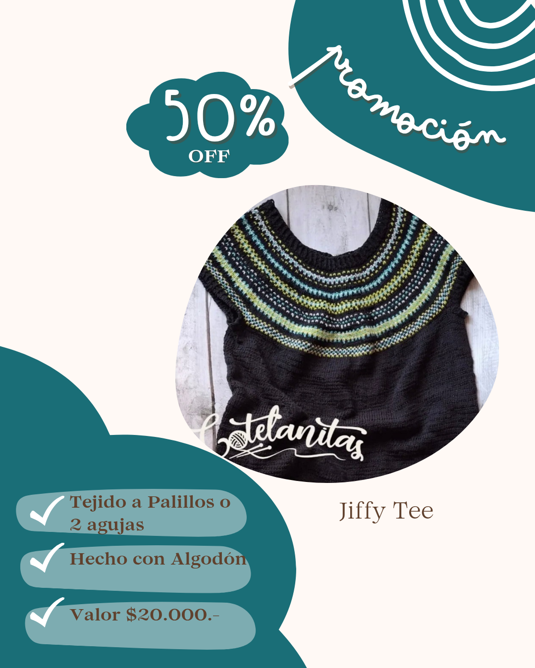 Tejidos a Mano - miniatura 5