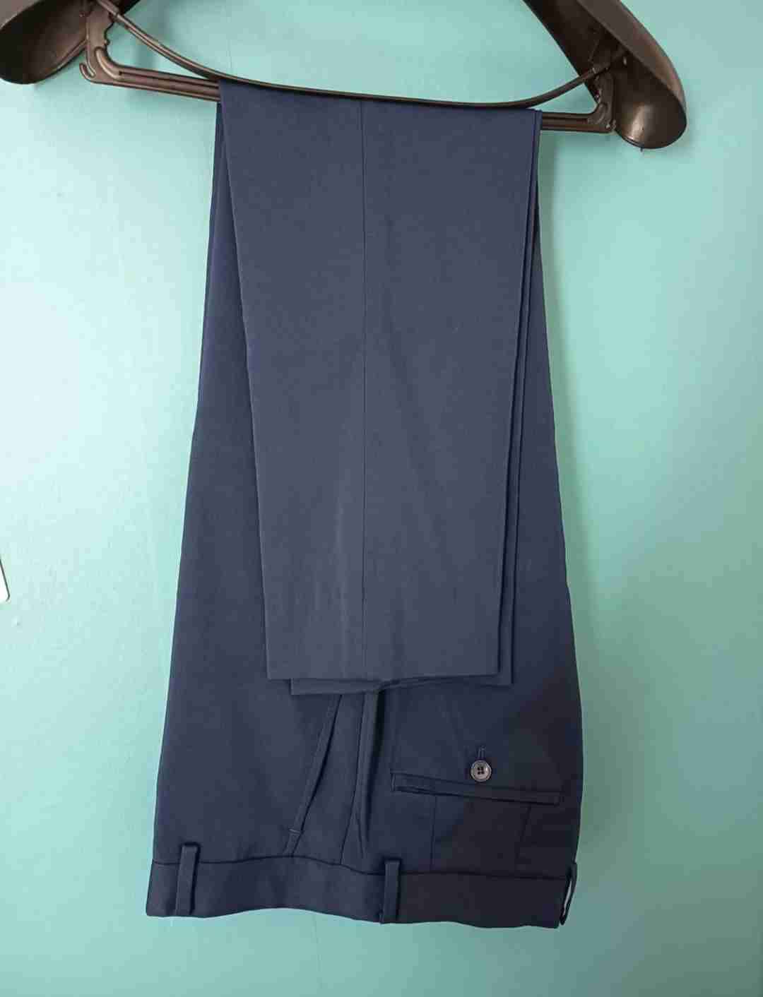 Blazer azul Ripley - miniatura 2