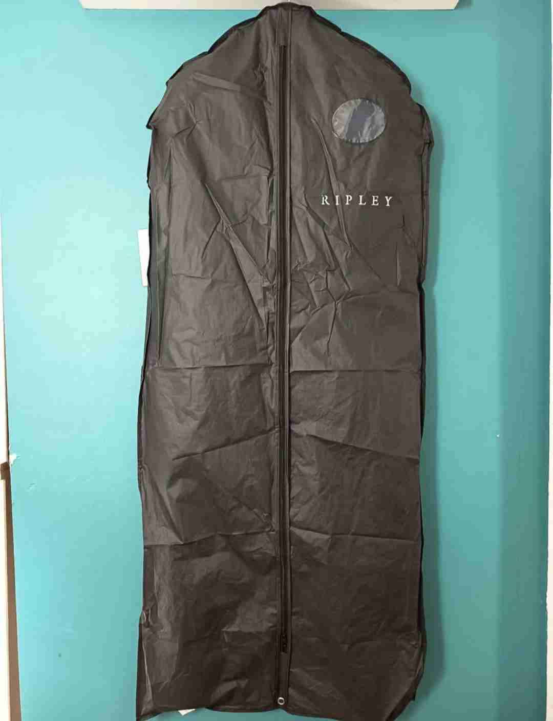 Blazer azul Ripley - miniatura 4