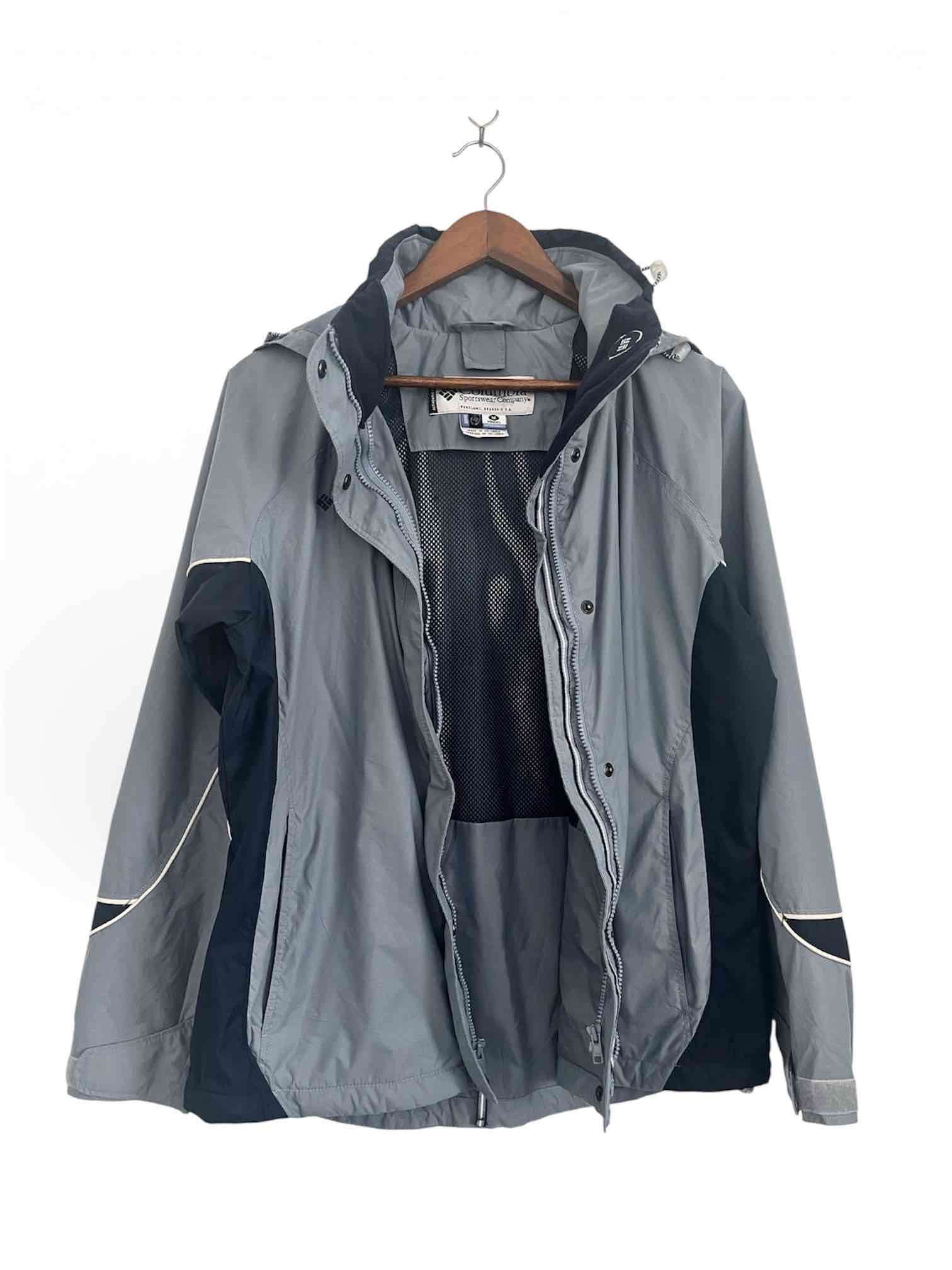 Parka Columbia M - miniatura 2