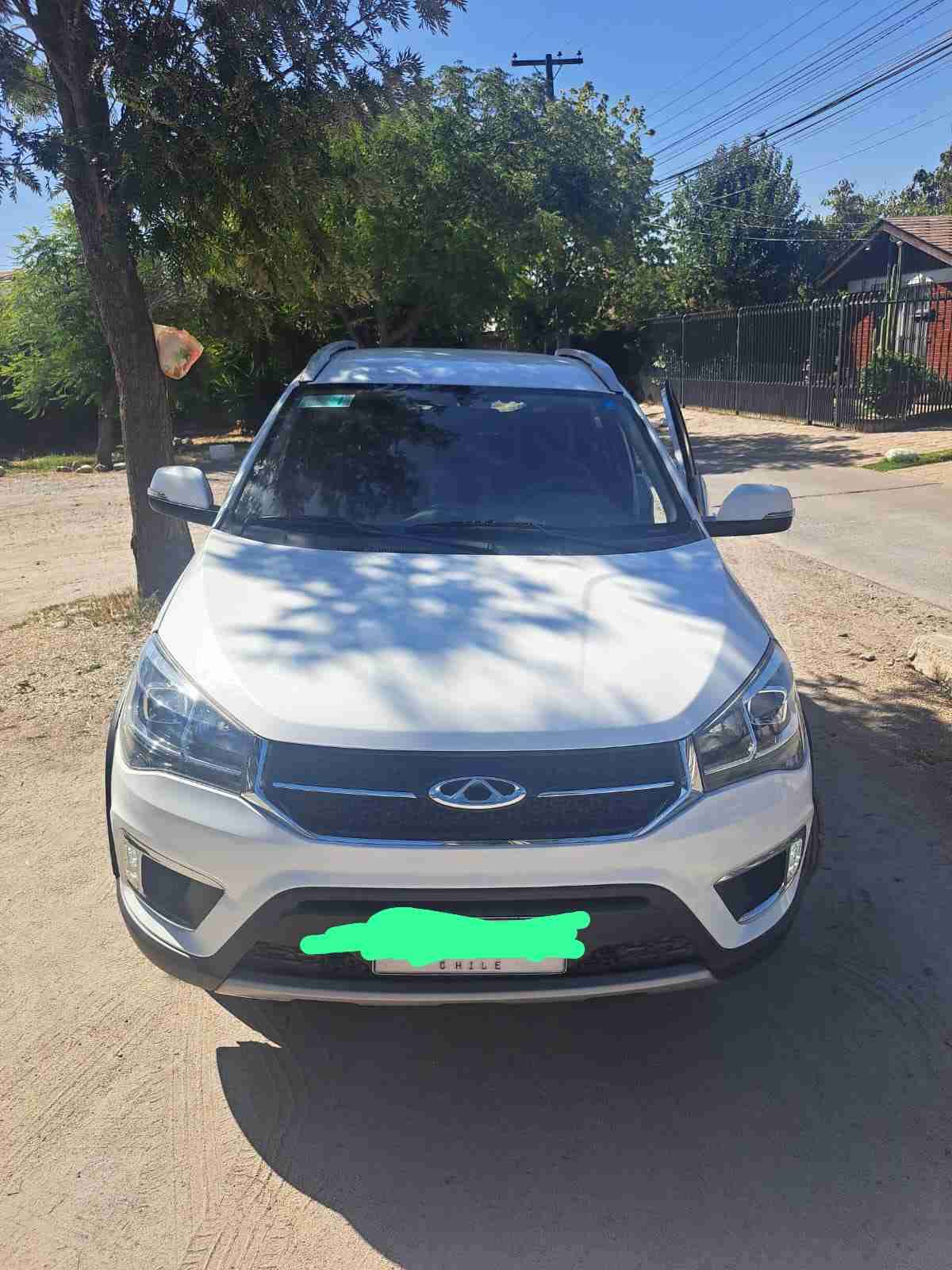 Chery Tiggo 2 - miniatura 2