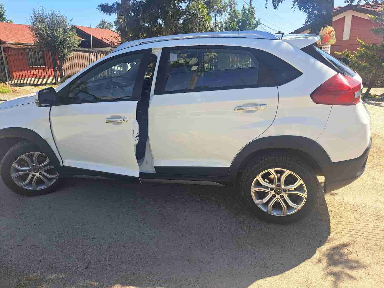 Chery Tiggo 2 - miniatura 3